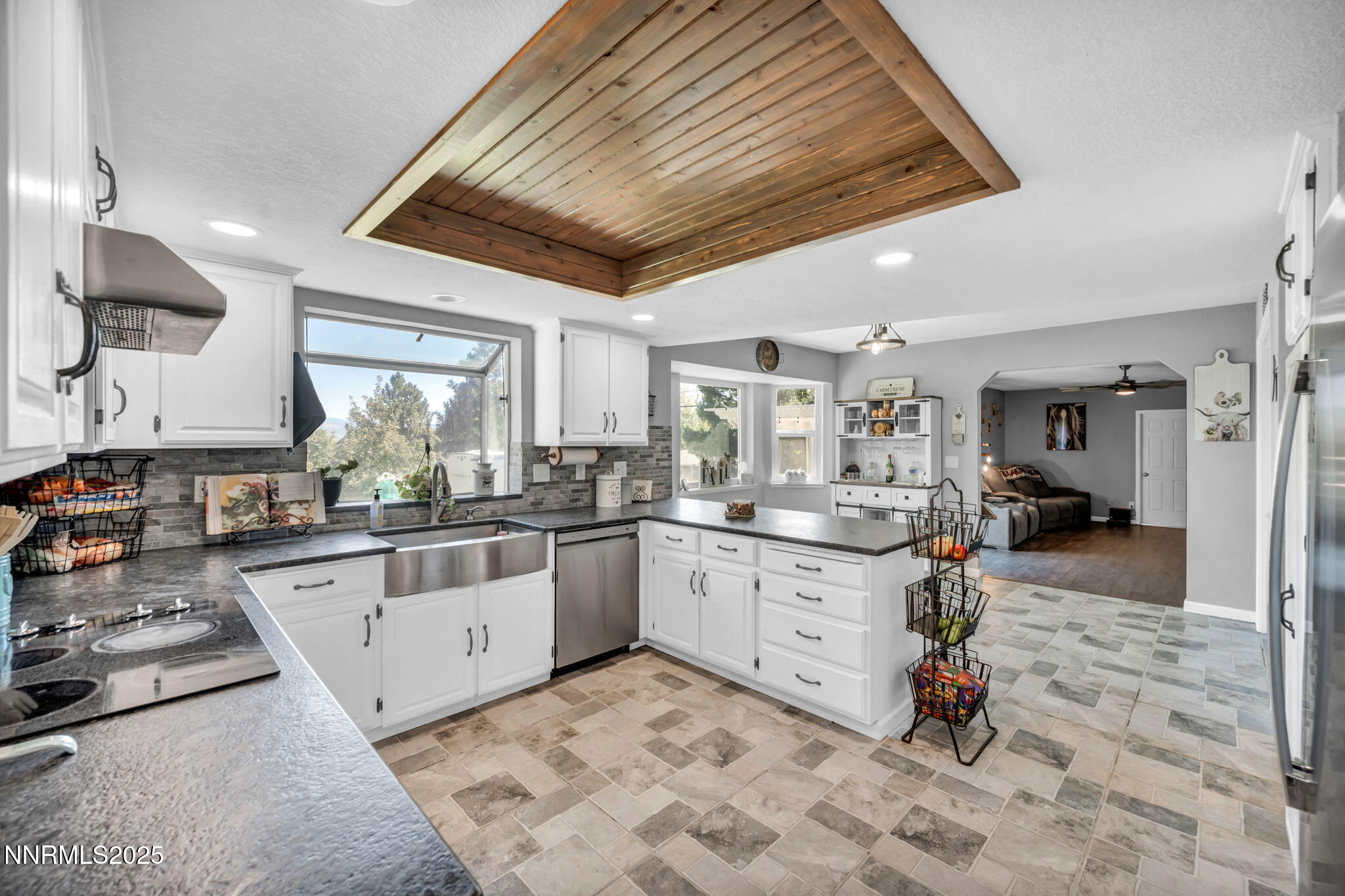 3351 Harvard Drive