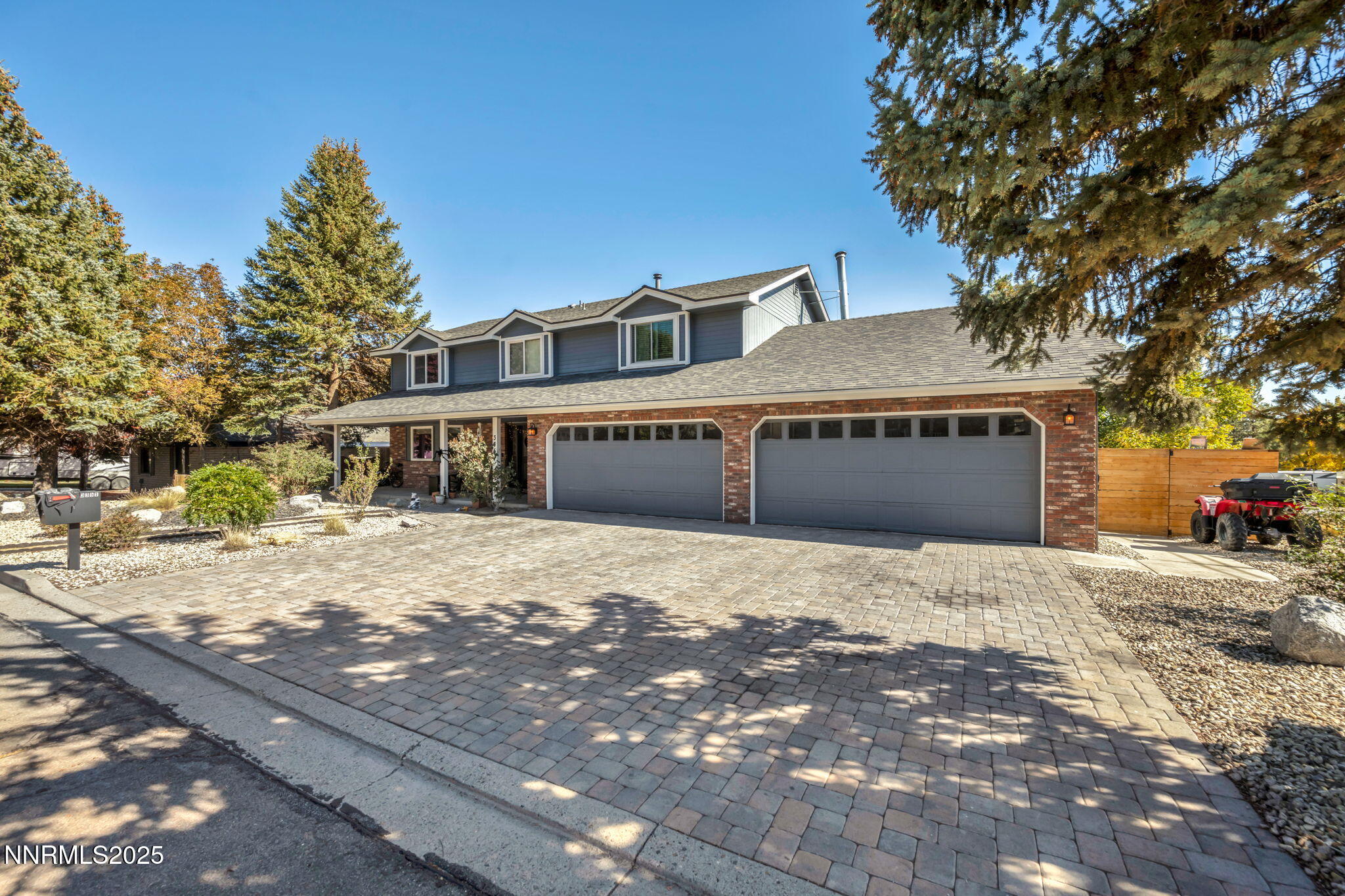 3351 Harvard Drive