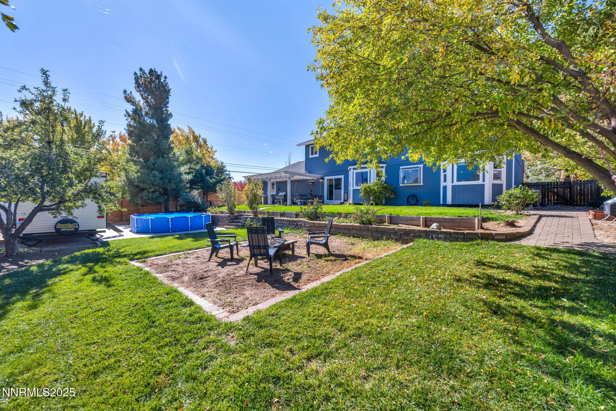 3351 Harvard Drive