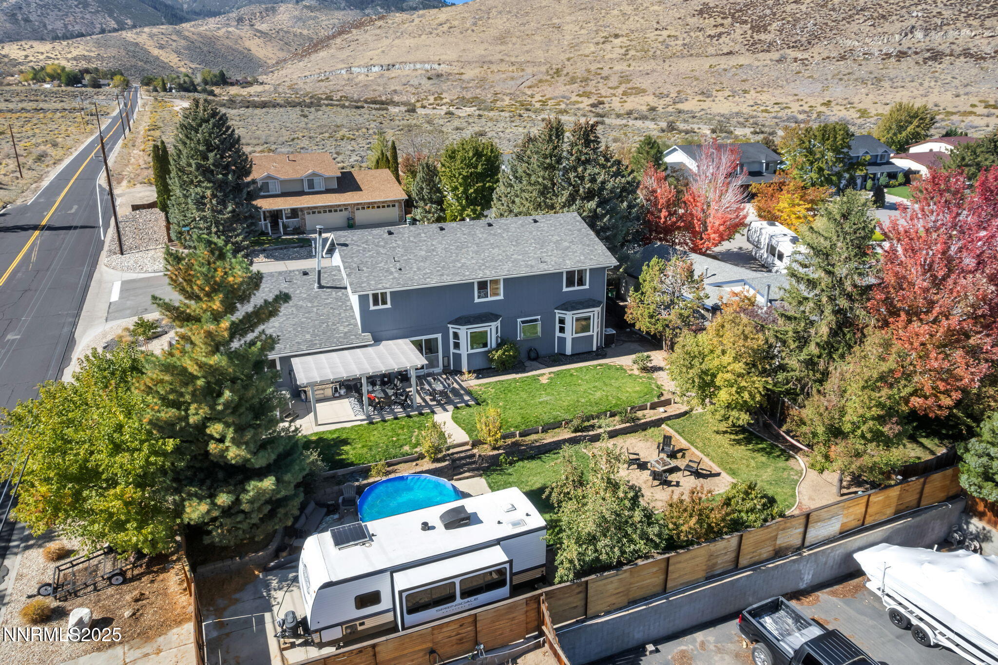 3351 Harvard Drive