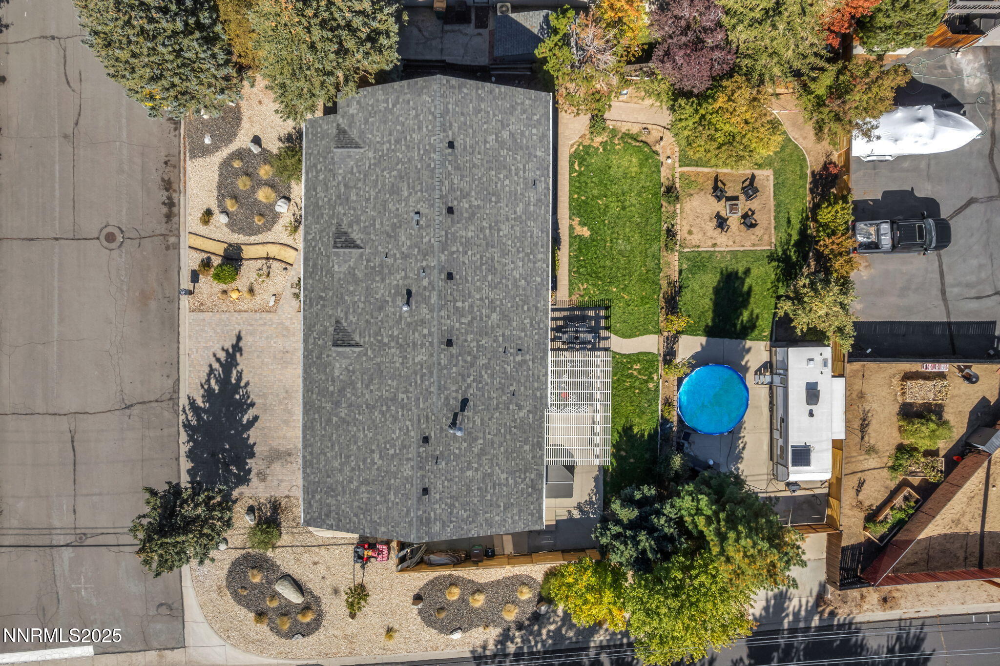 3351 Harvard Drive