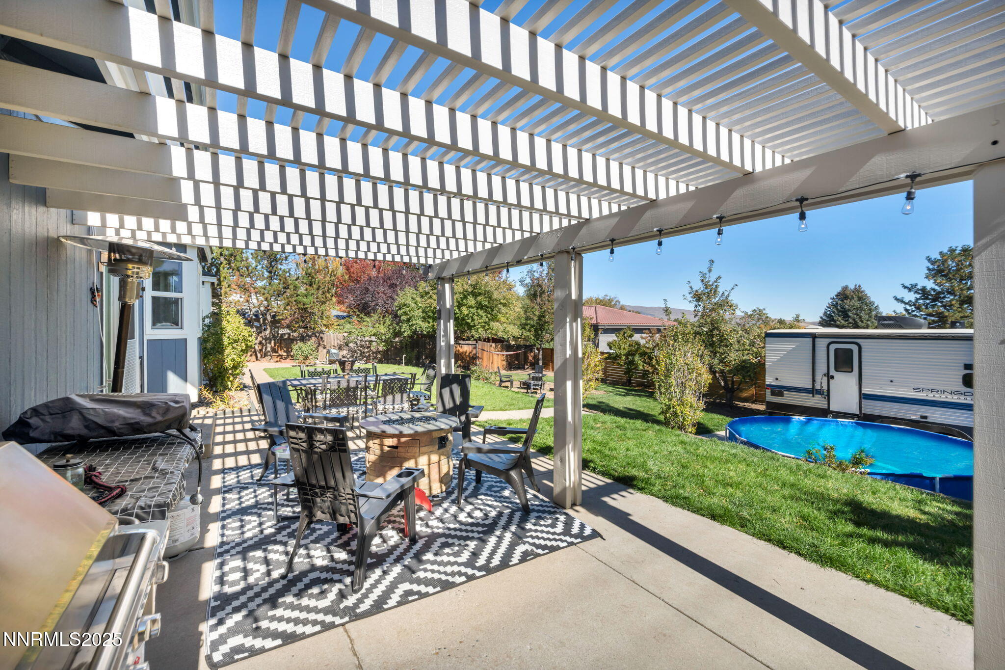 3351 Harvard Drive