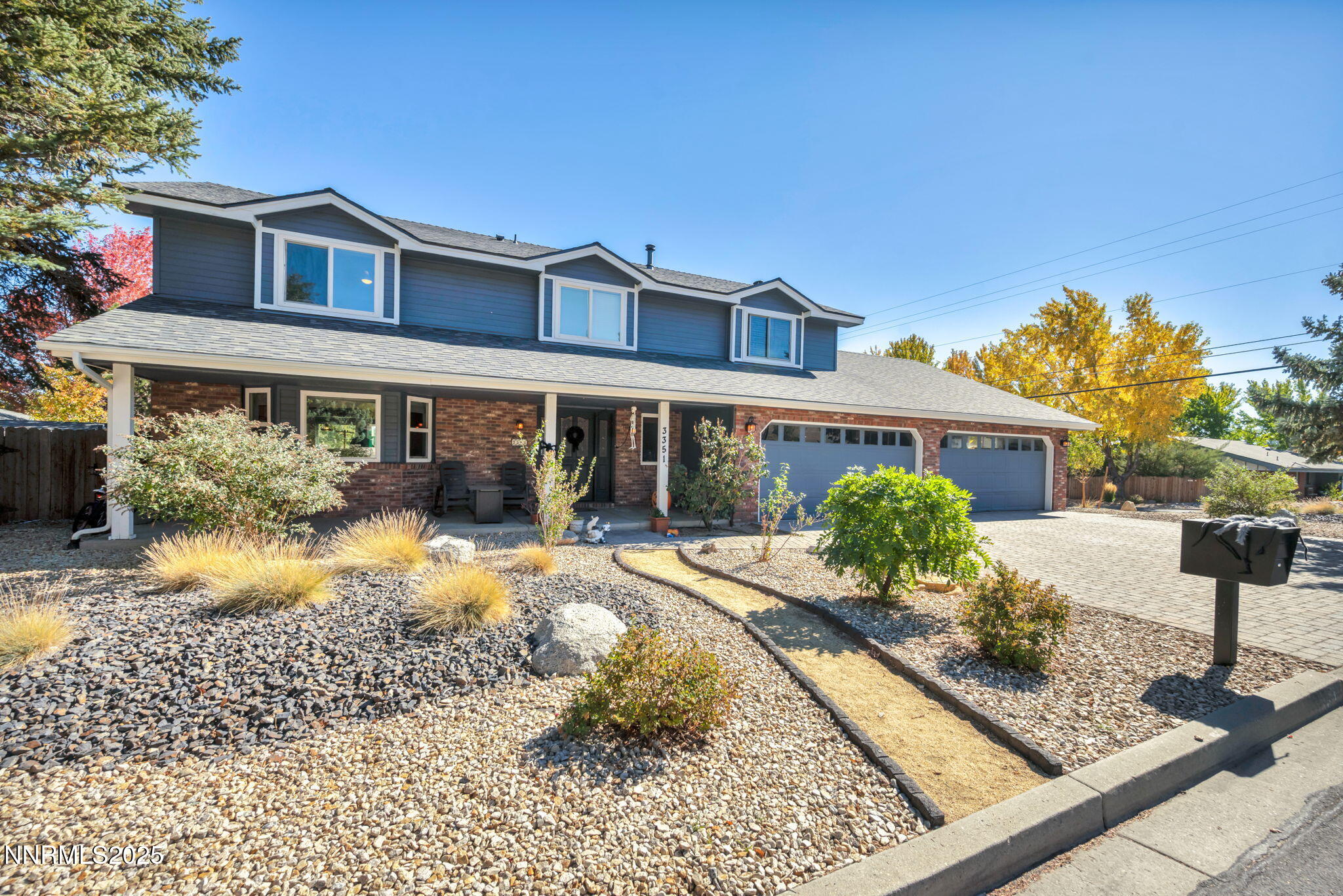 3351 Harvard Drive