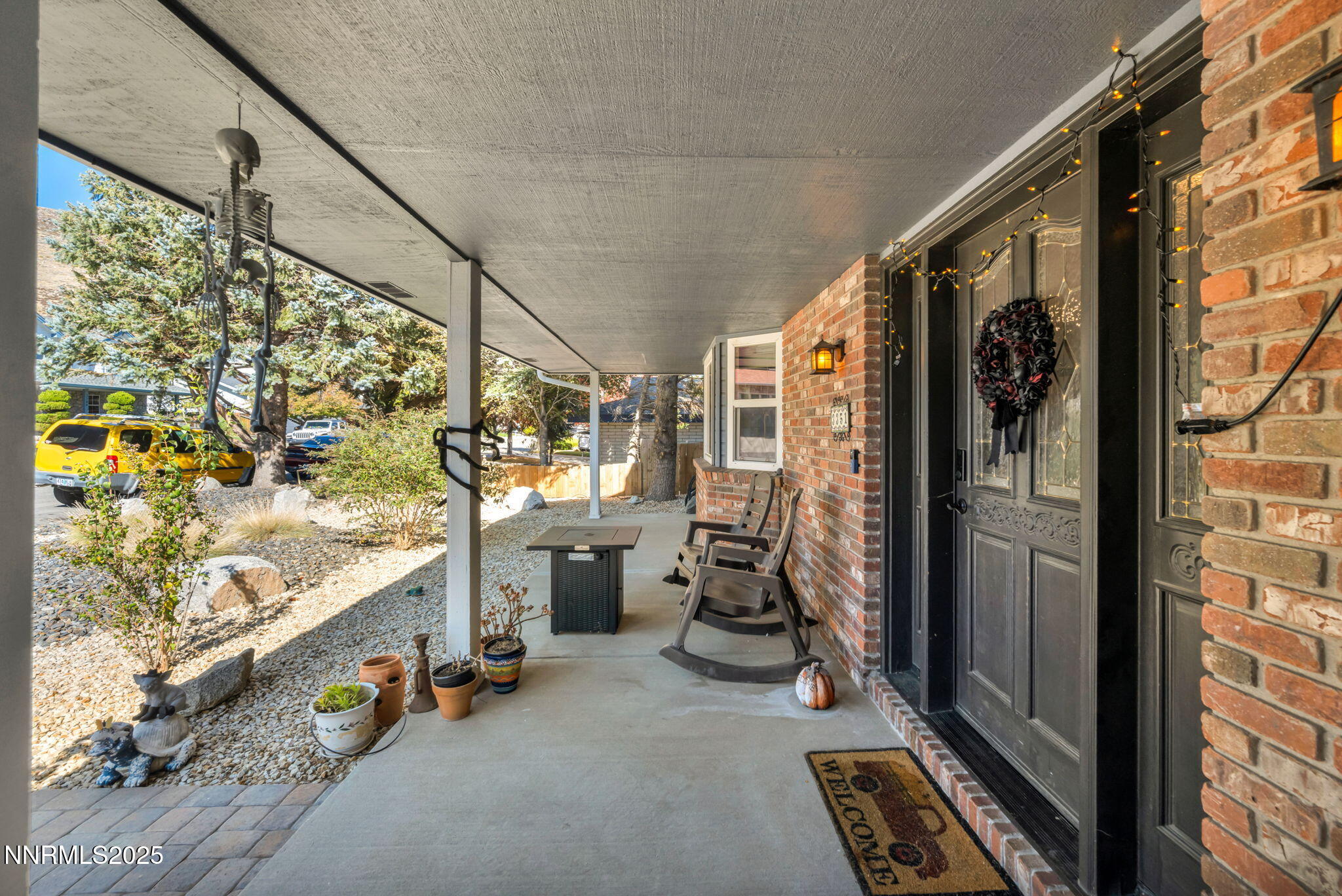 3351 Harvard Drive