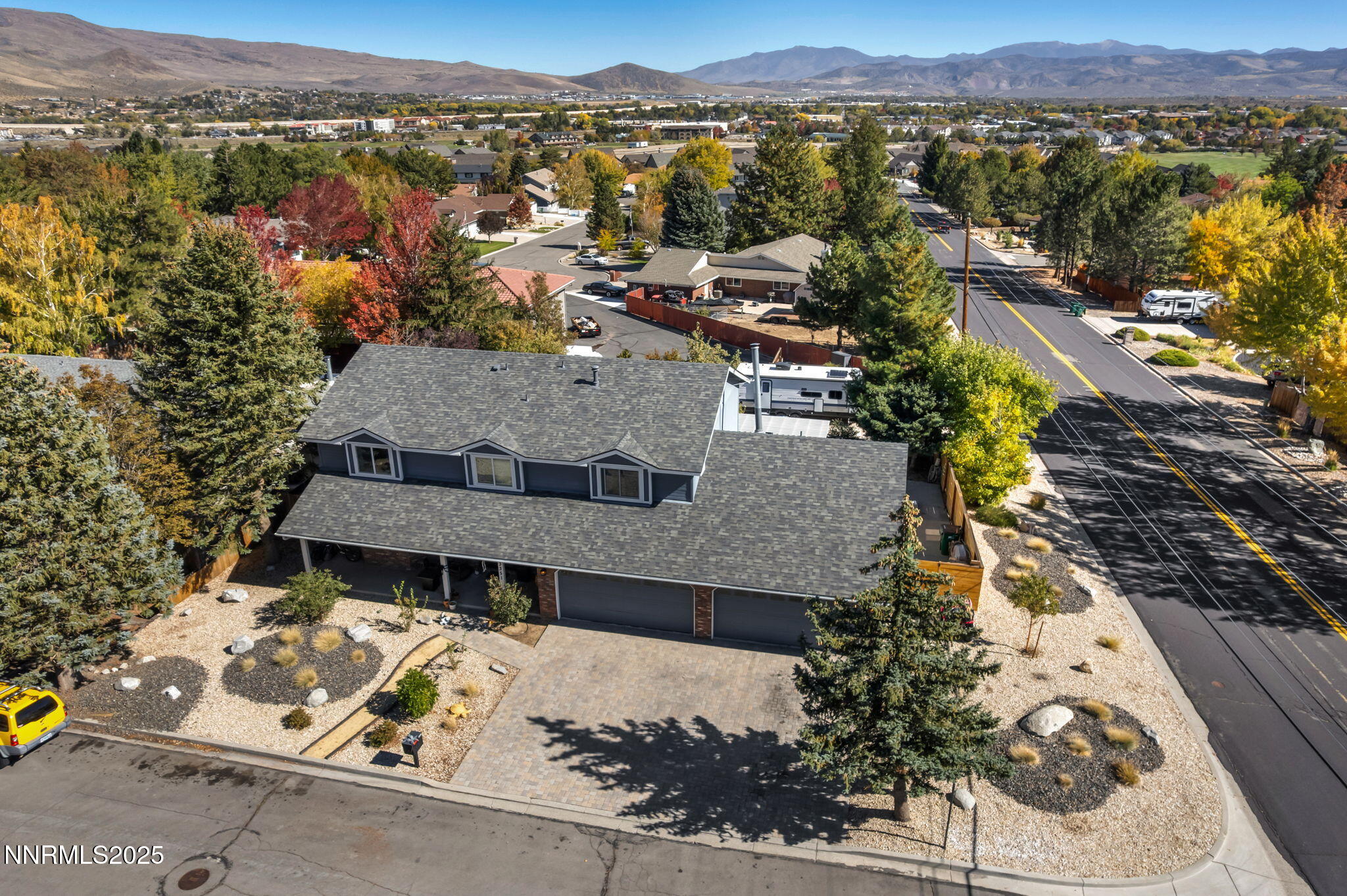 3351 Harvard Drive