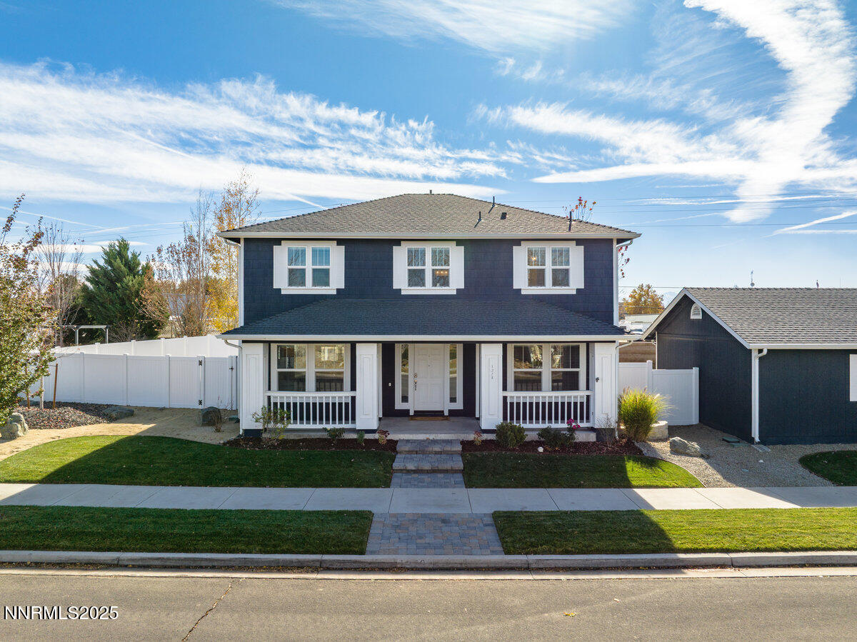 1378 Pin Oak Drive