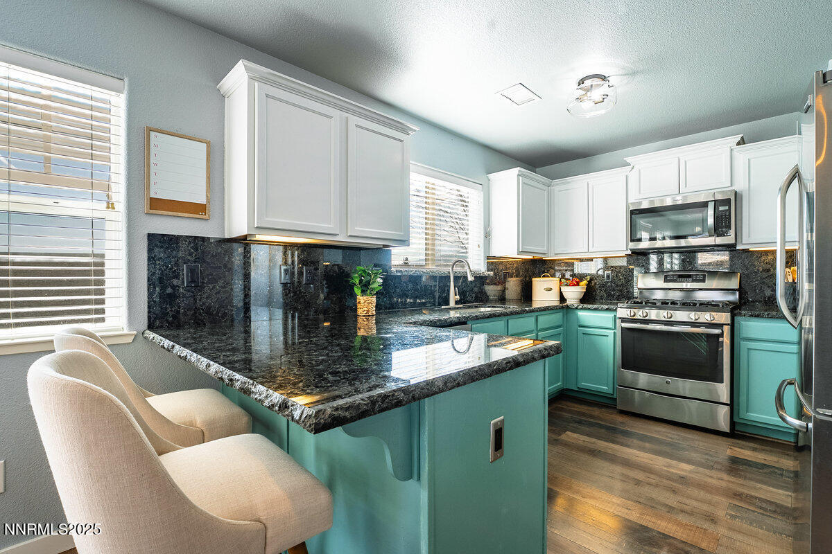 1378 Pin Oak Drive