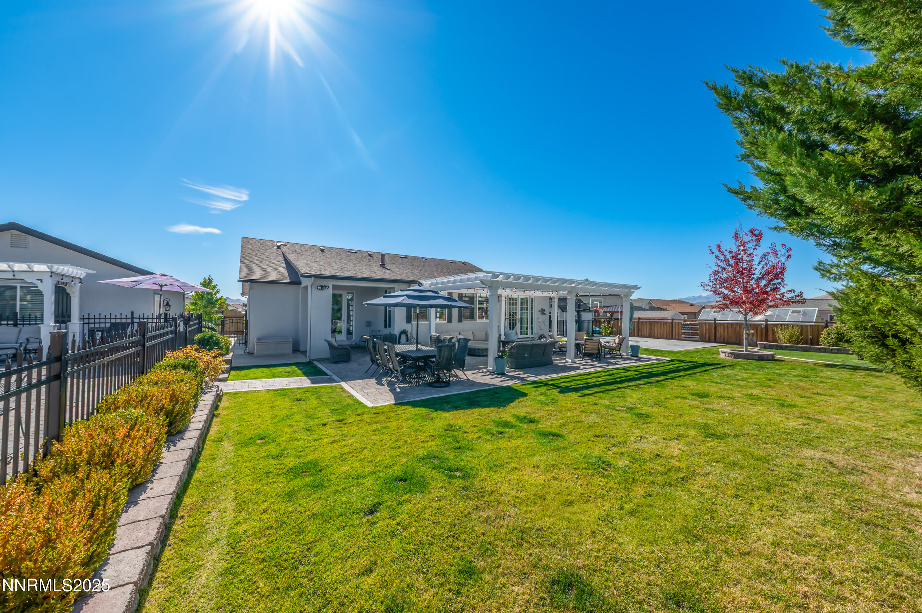 605 Hay Bale Court