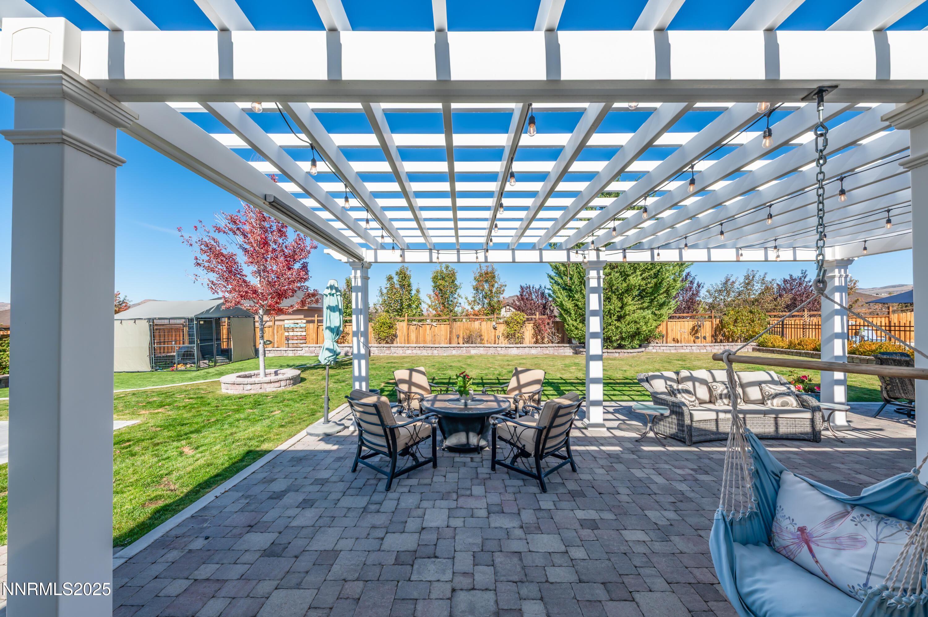 605 Hay Bale Court