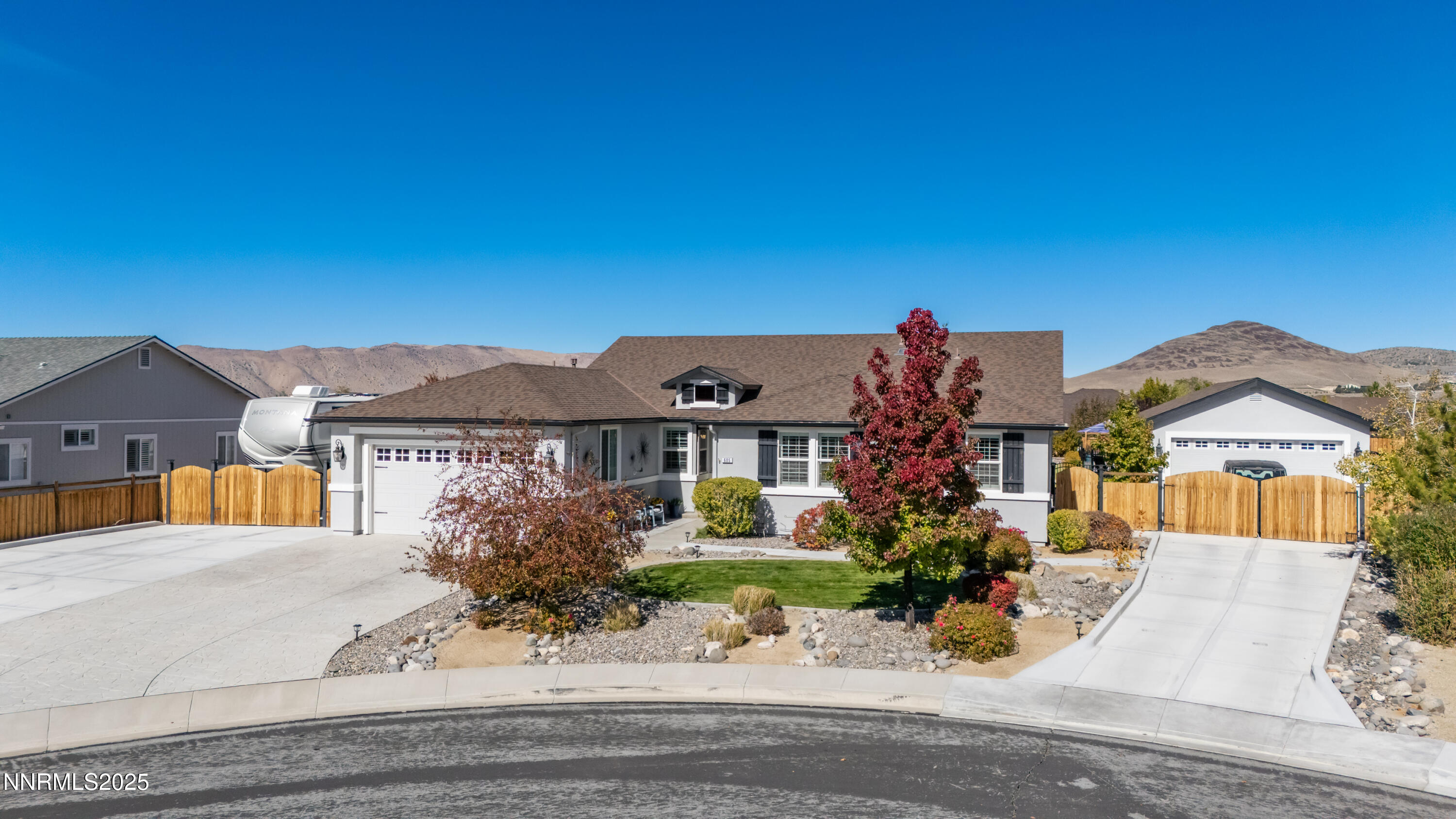 605 Hay Bale Court