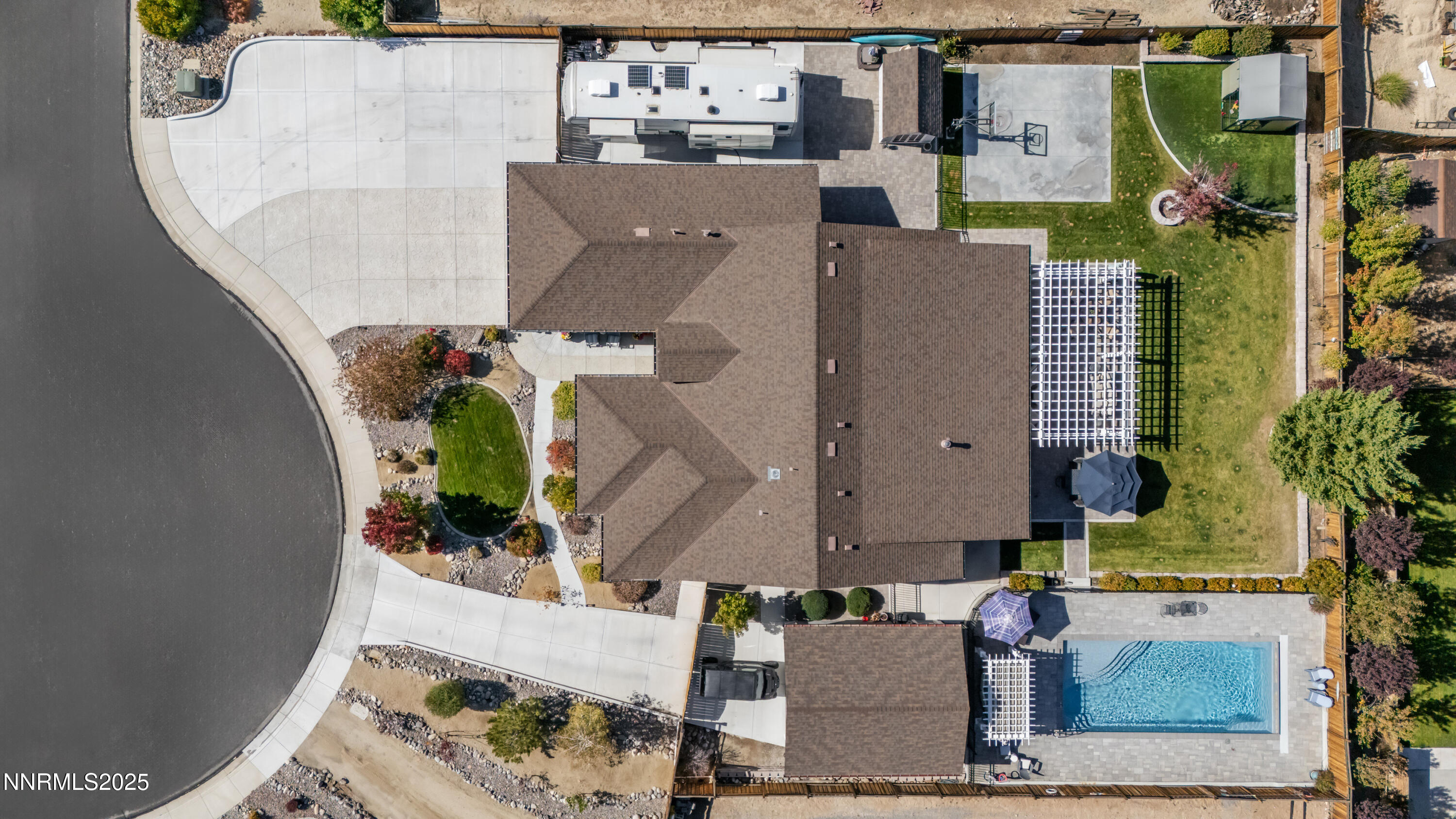 605 Hay Bale Court
