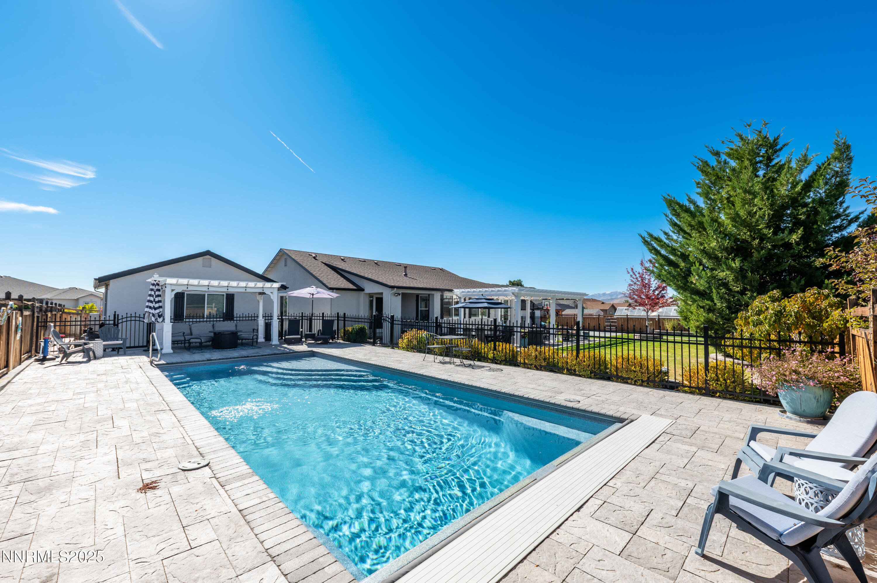 605 Hay Bale Court
