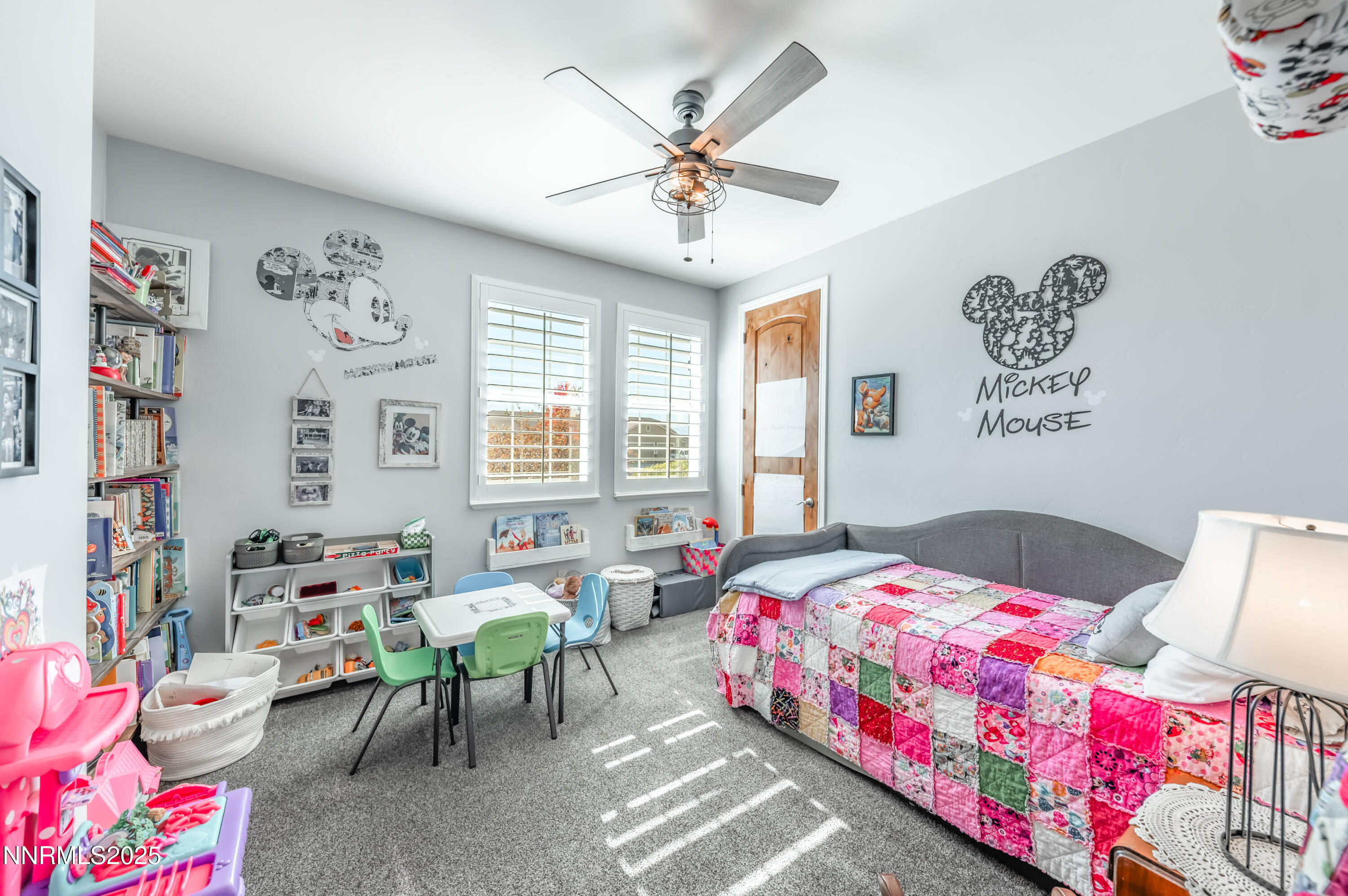 605 Hay Bale Court