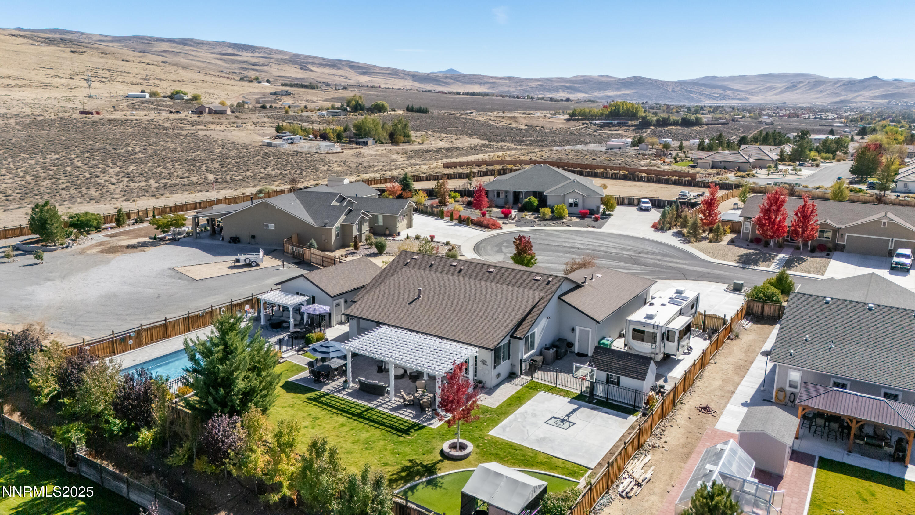 605 Hay Bale Court