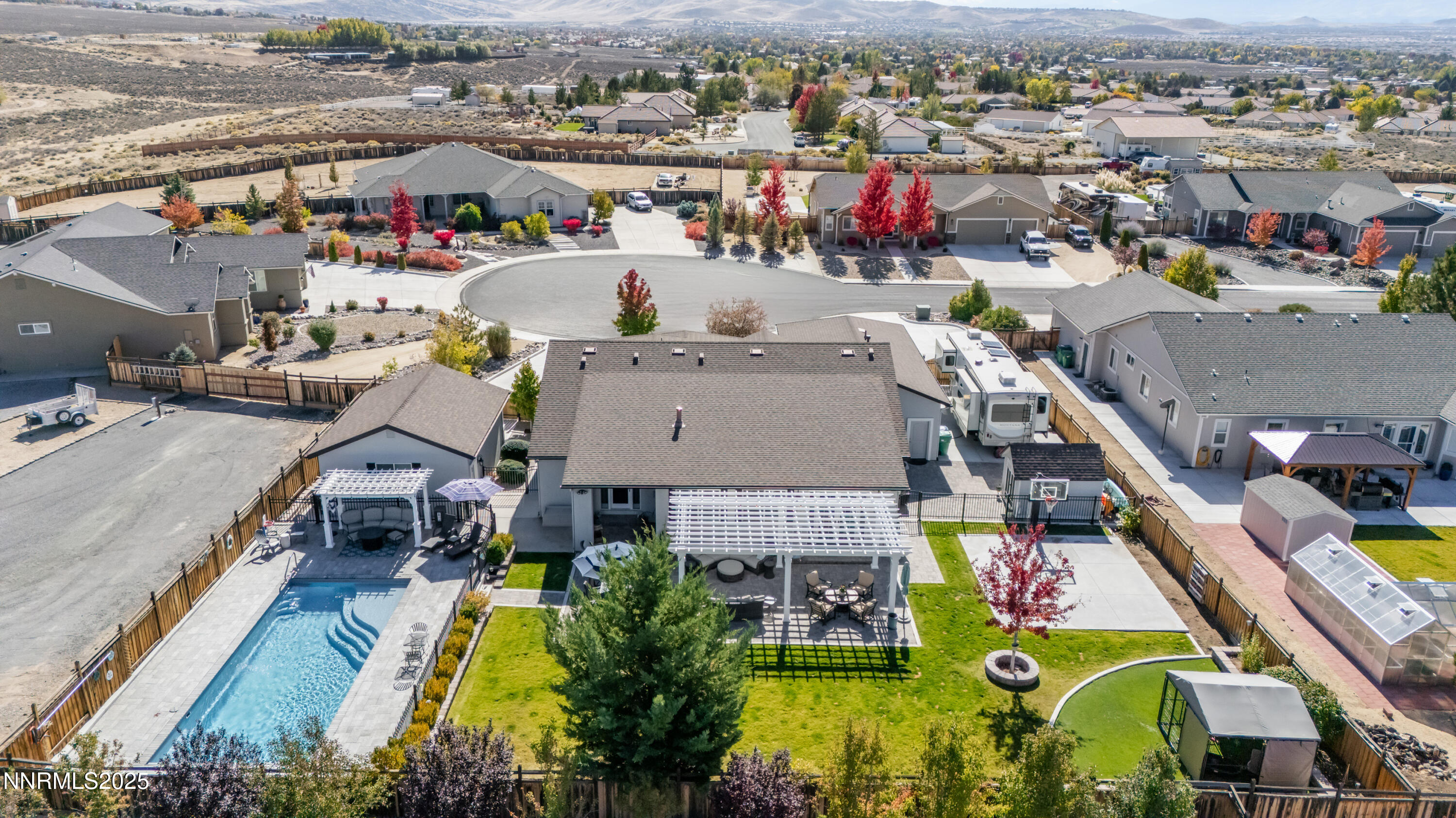 605 Hay Bale Court