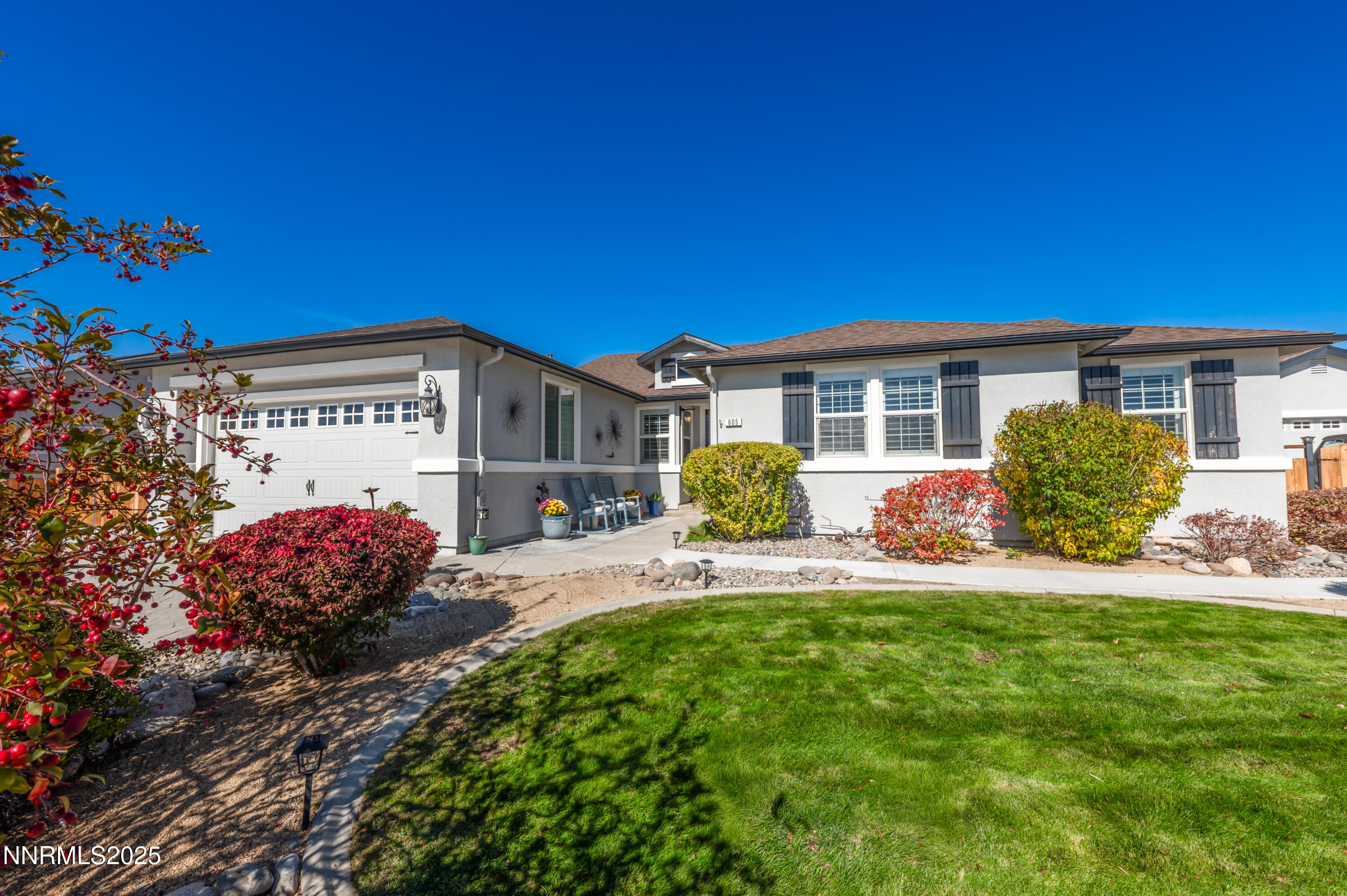 605 Hay Bale Court