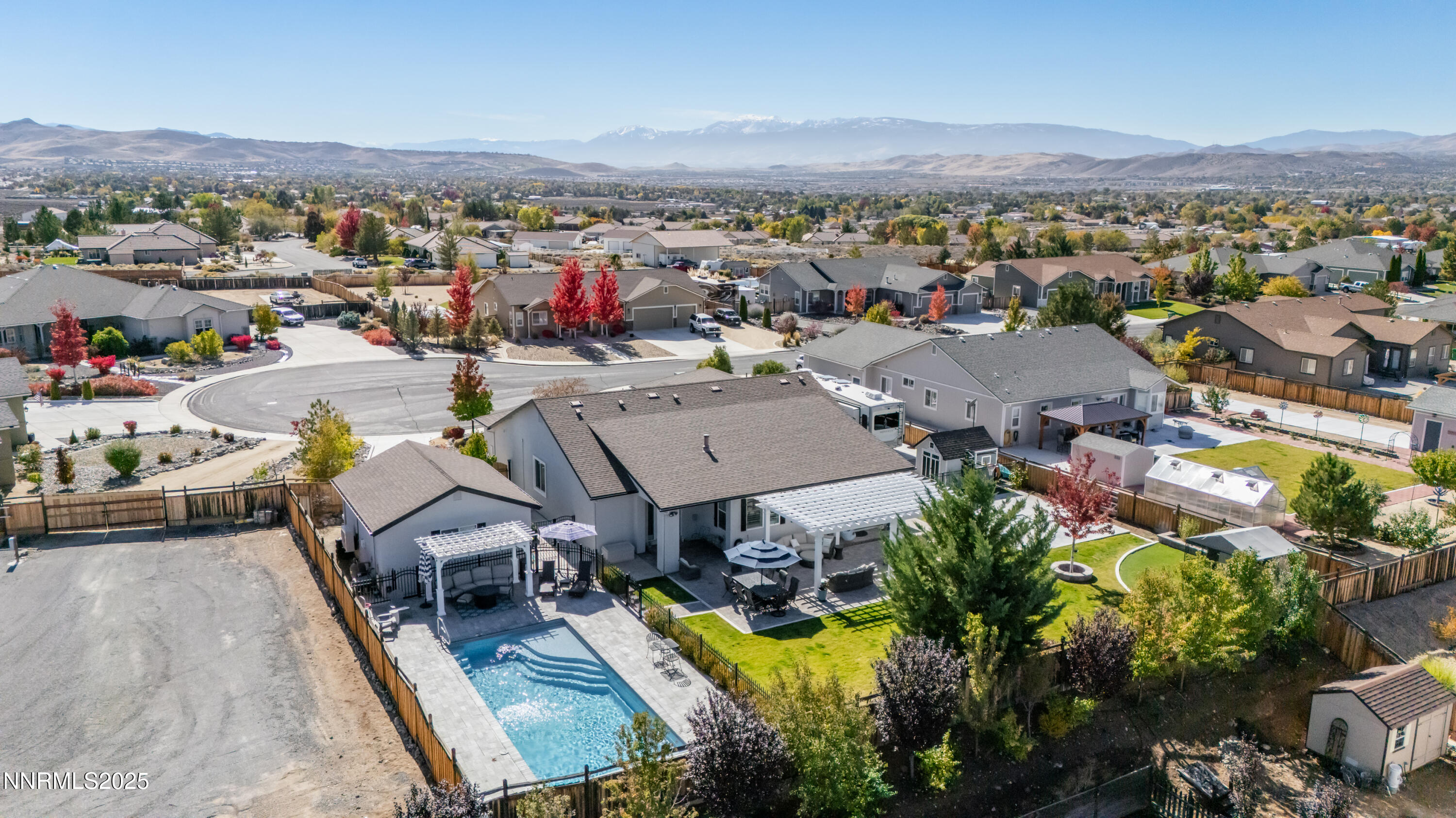 605 Hay Bale Court