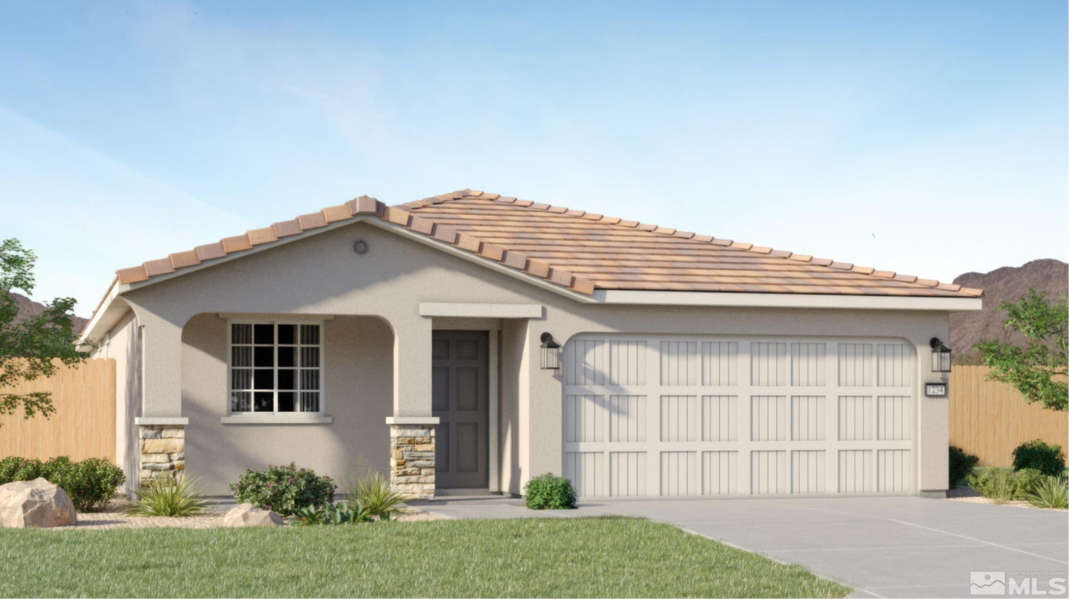 593 Union Road Homesite 80