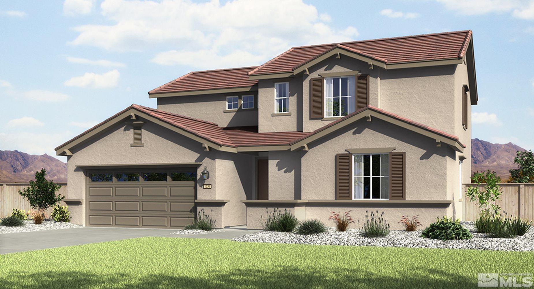 7181 Lemur Landing Way Homesite 529