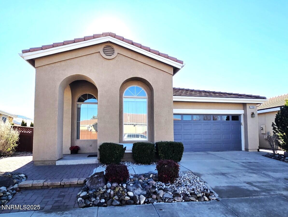 2159 Meritage Drive