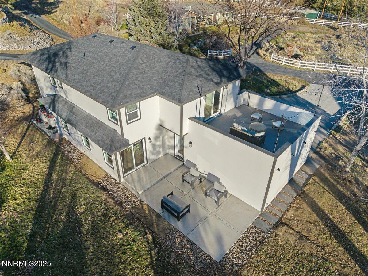 20217 S Virginia Street