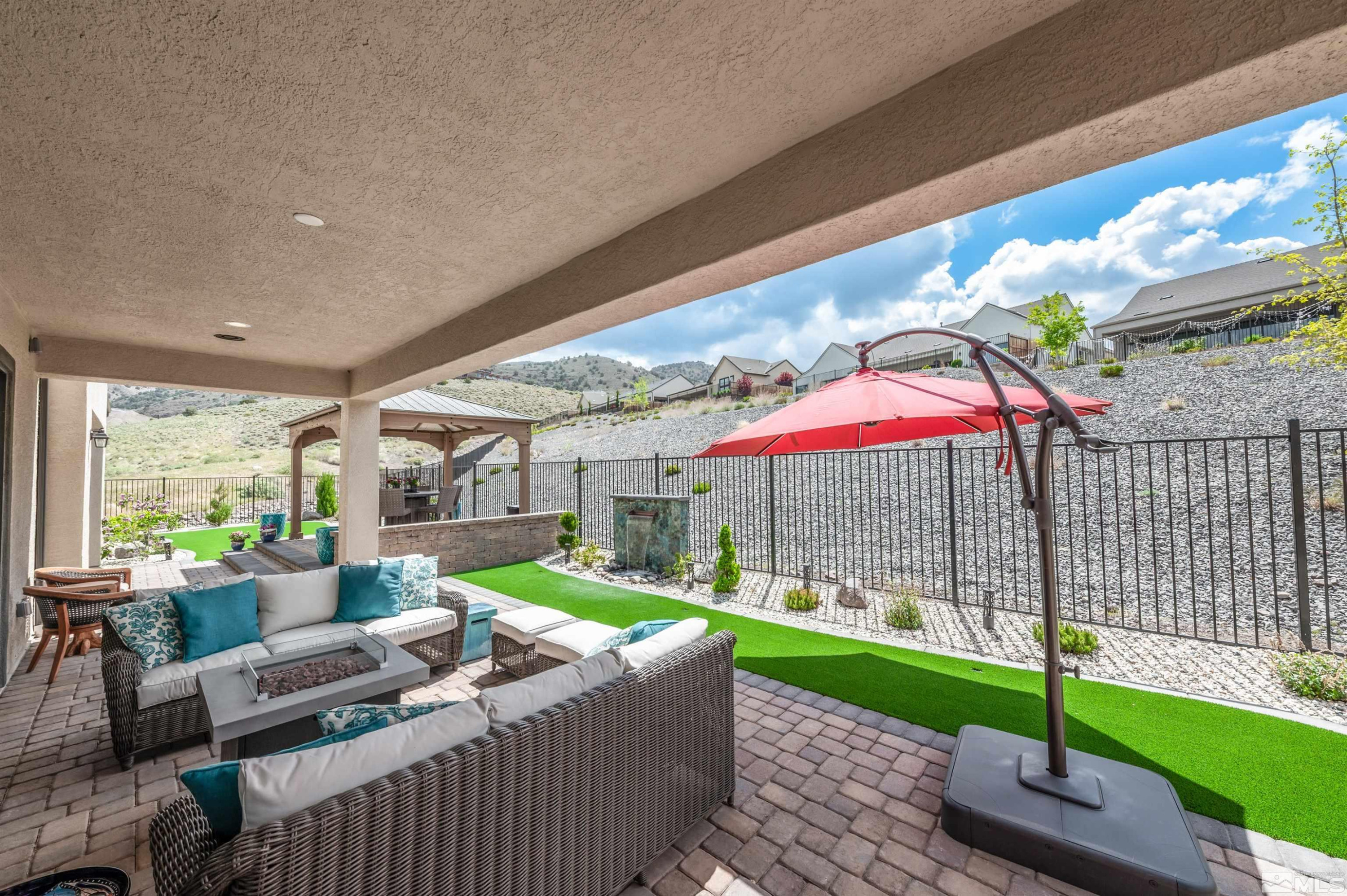3028 Amethyst Hills Drive