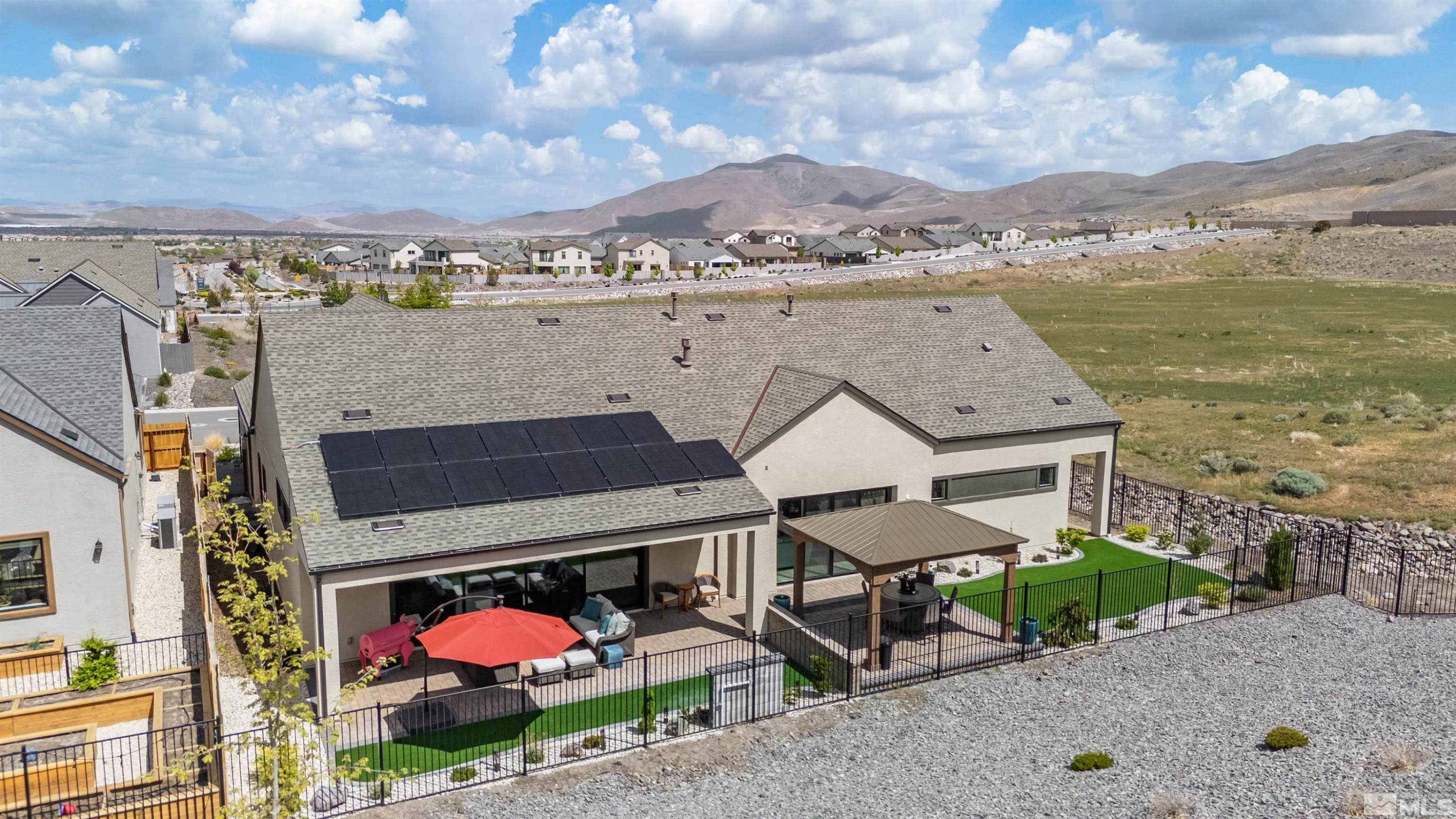 3028 Amethyst Hills Drive