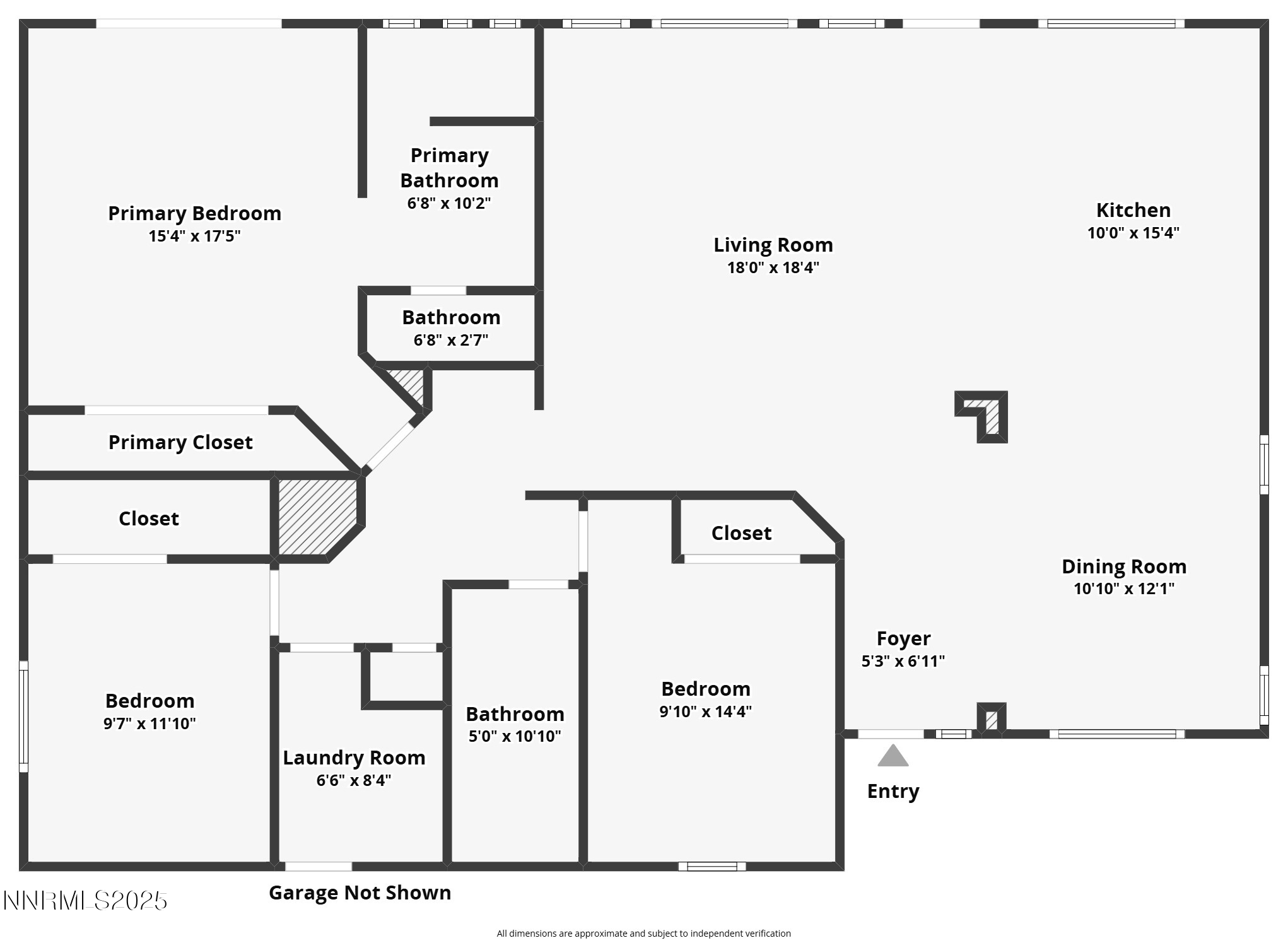 10 Curnow Springs Court