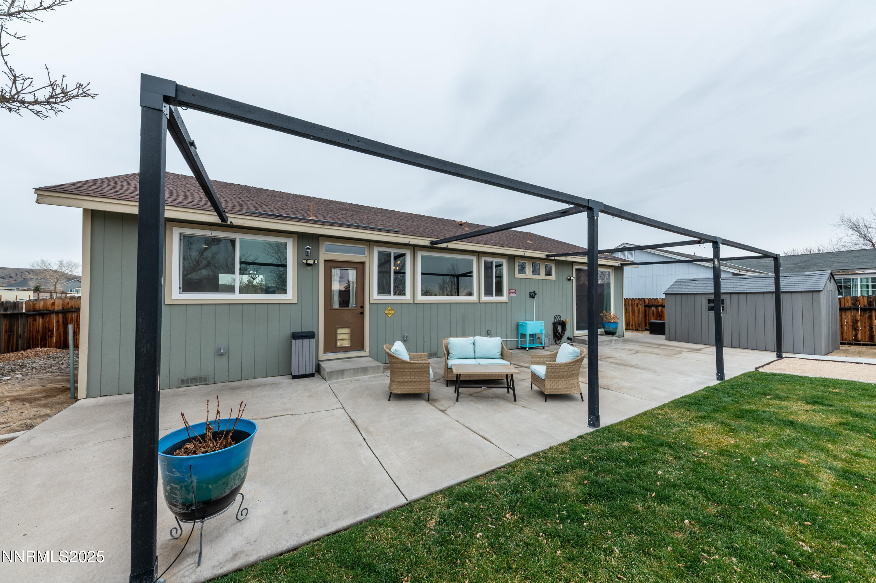 10 Curnow Springs Court