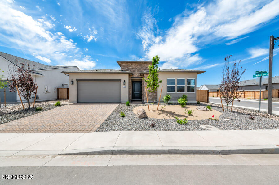 2157 High Lake Street Sage Meadow 106