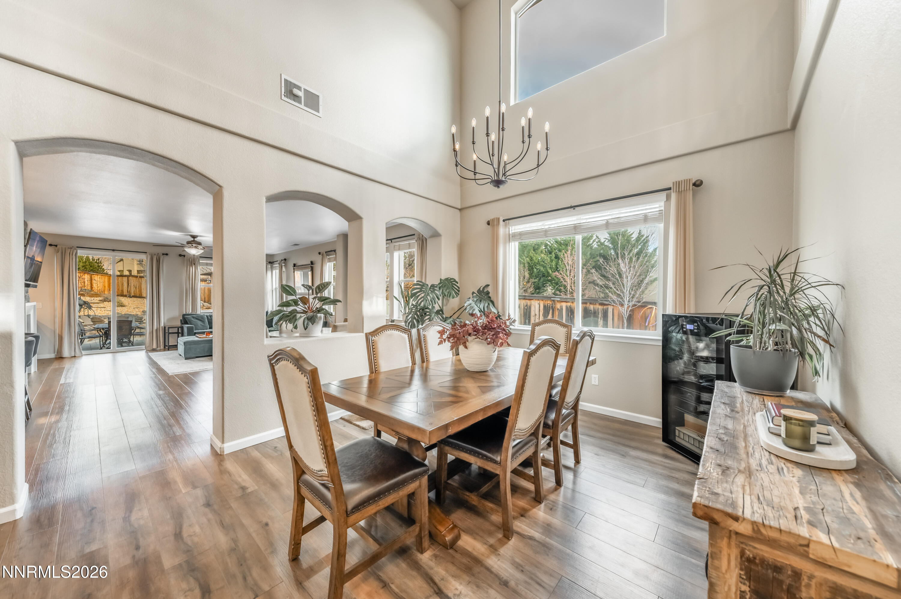 7705 Peavine Shadow Court