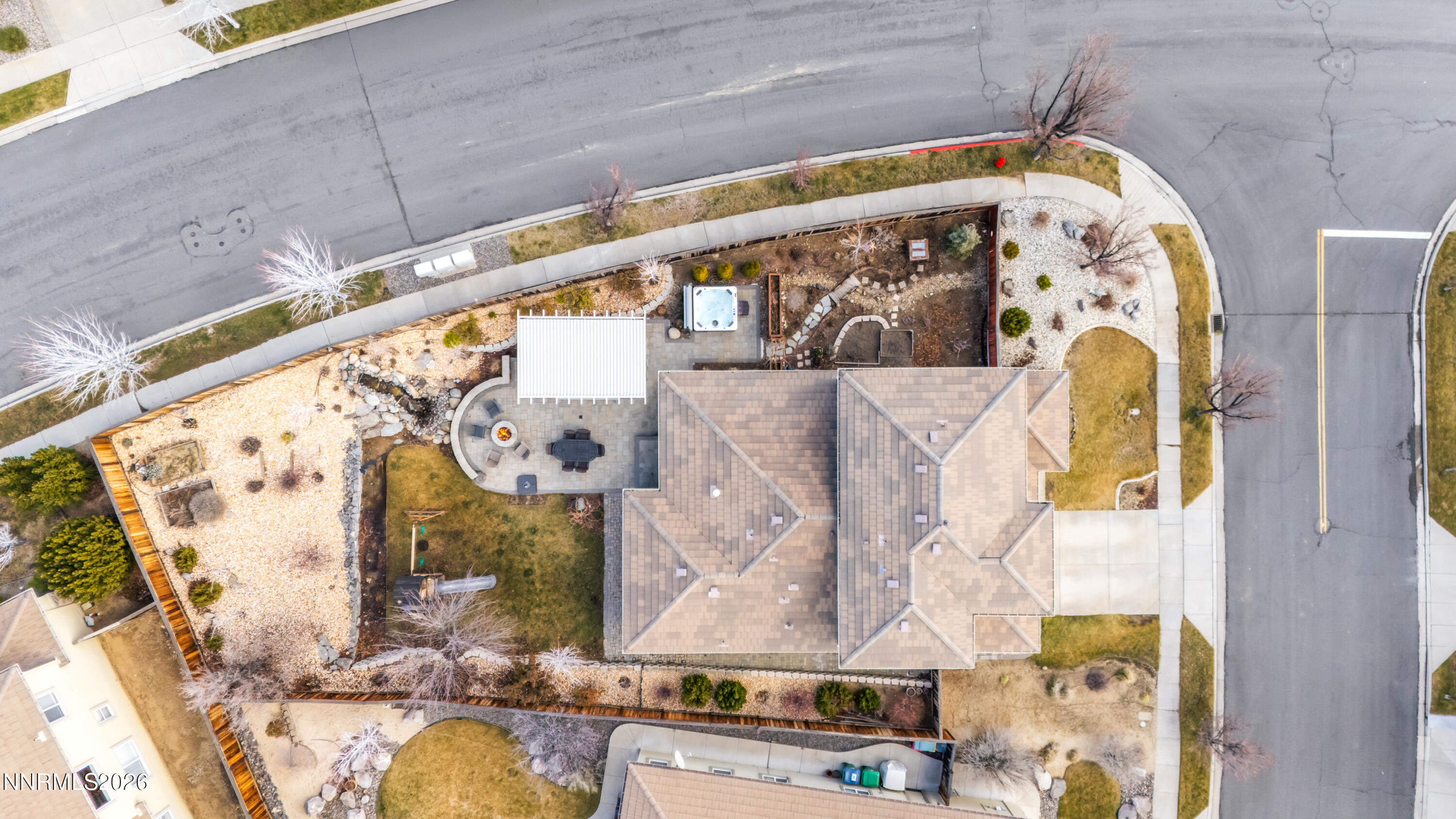 7705 Peavine Shadow Court
