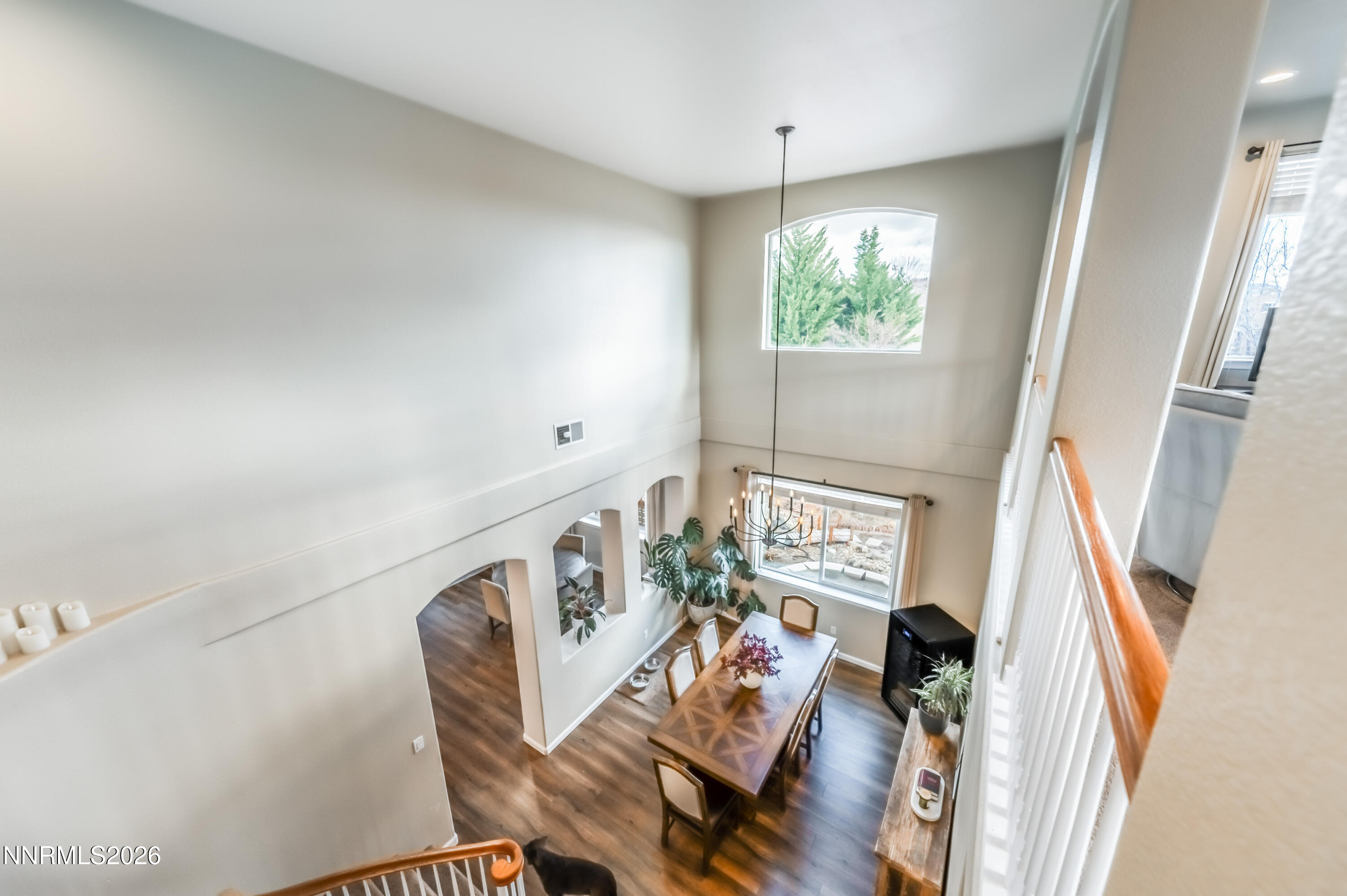 7705 Peavine Shadow Court