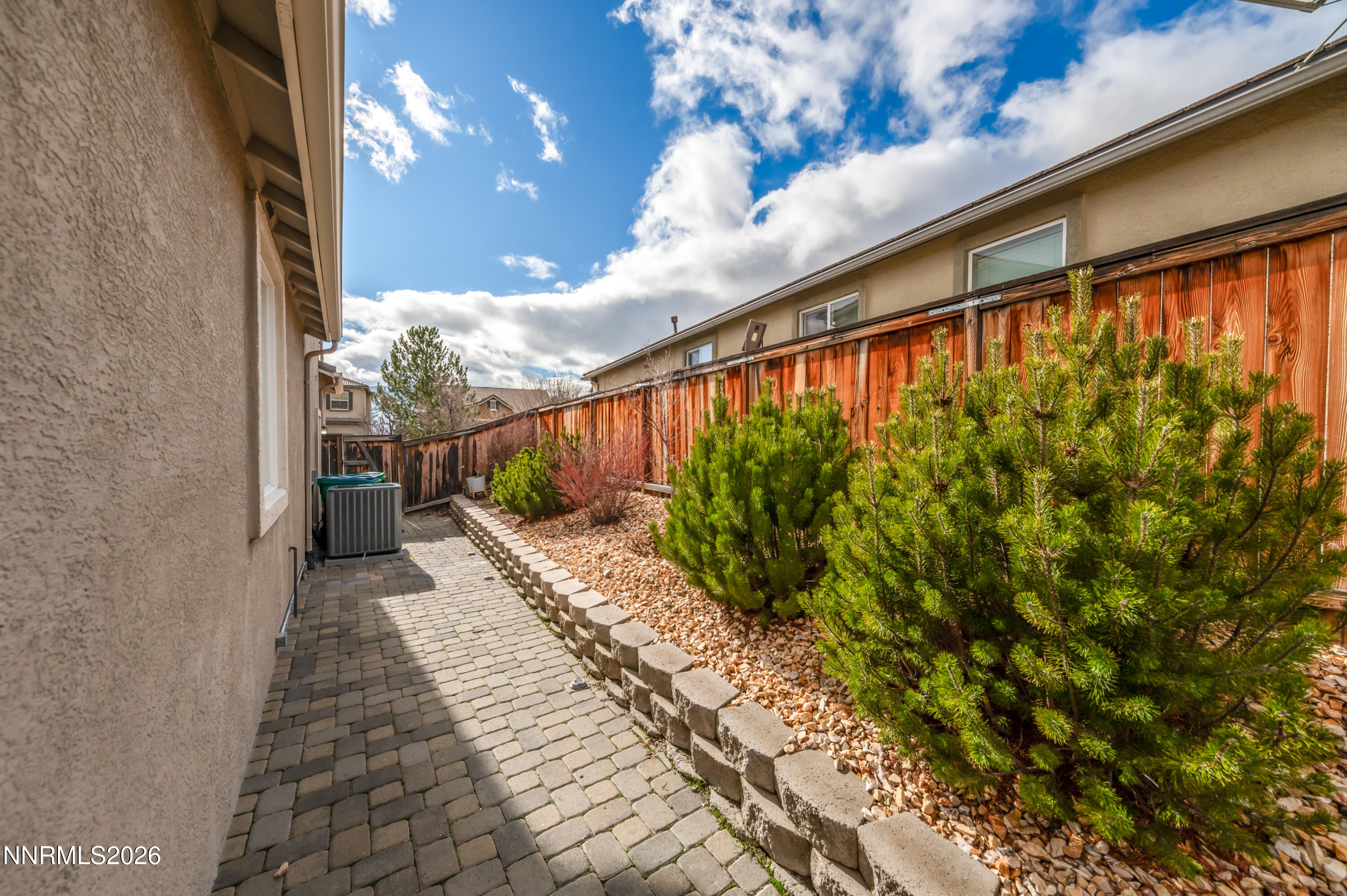 7705 Peavine Shadow Court