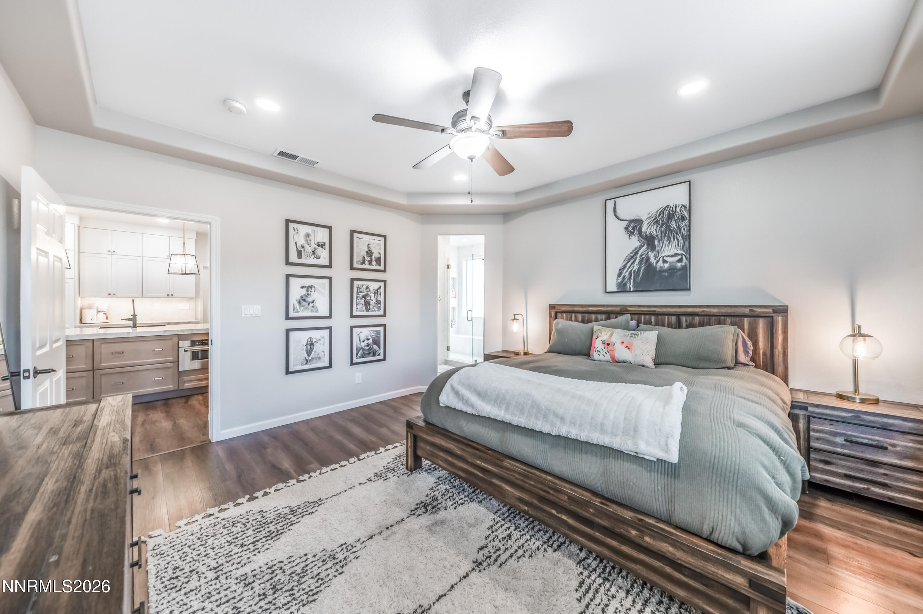 7705 Peavine Shadow Court