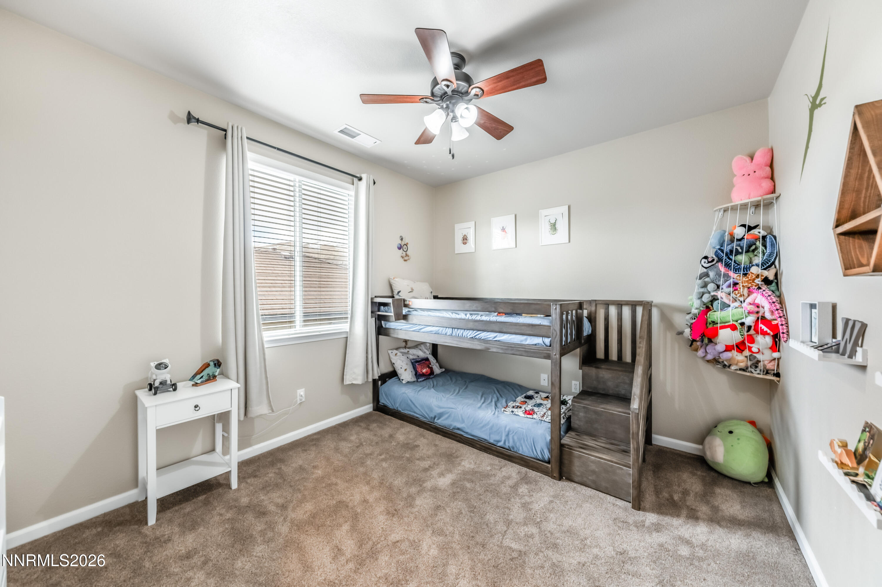 7705 Peavine Shadow Court
