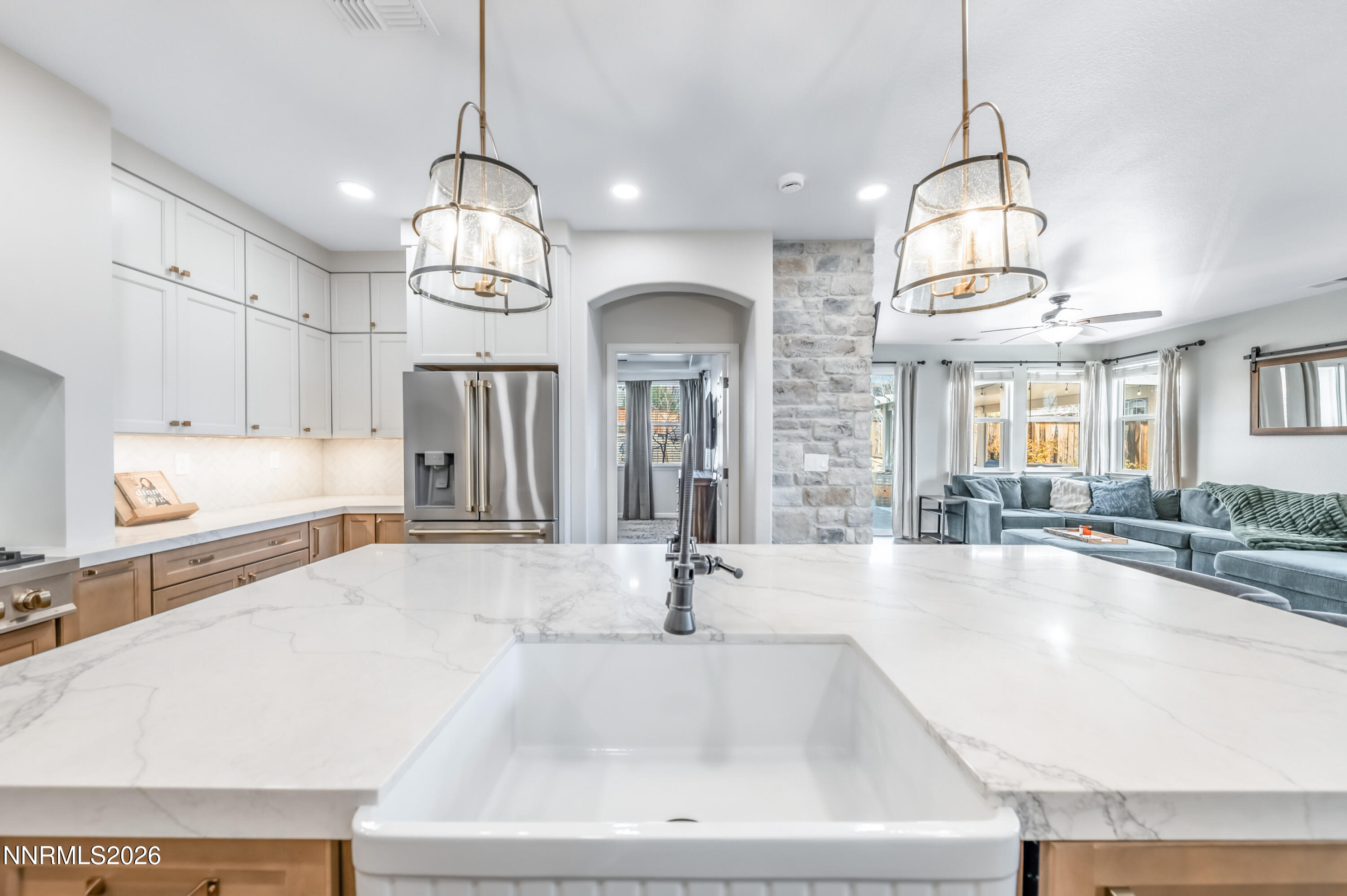 7705 Peavine Shadow Court