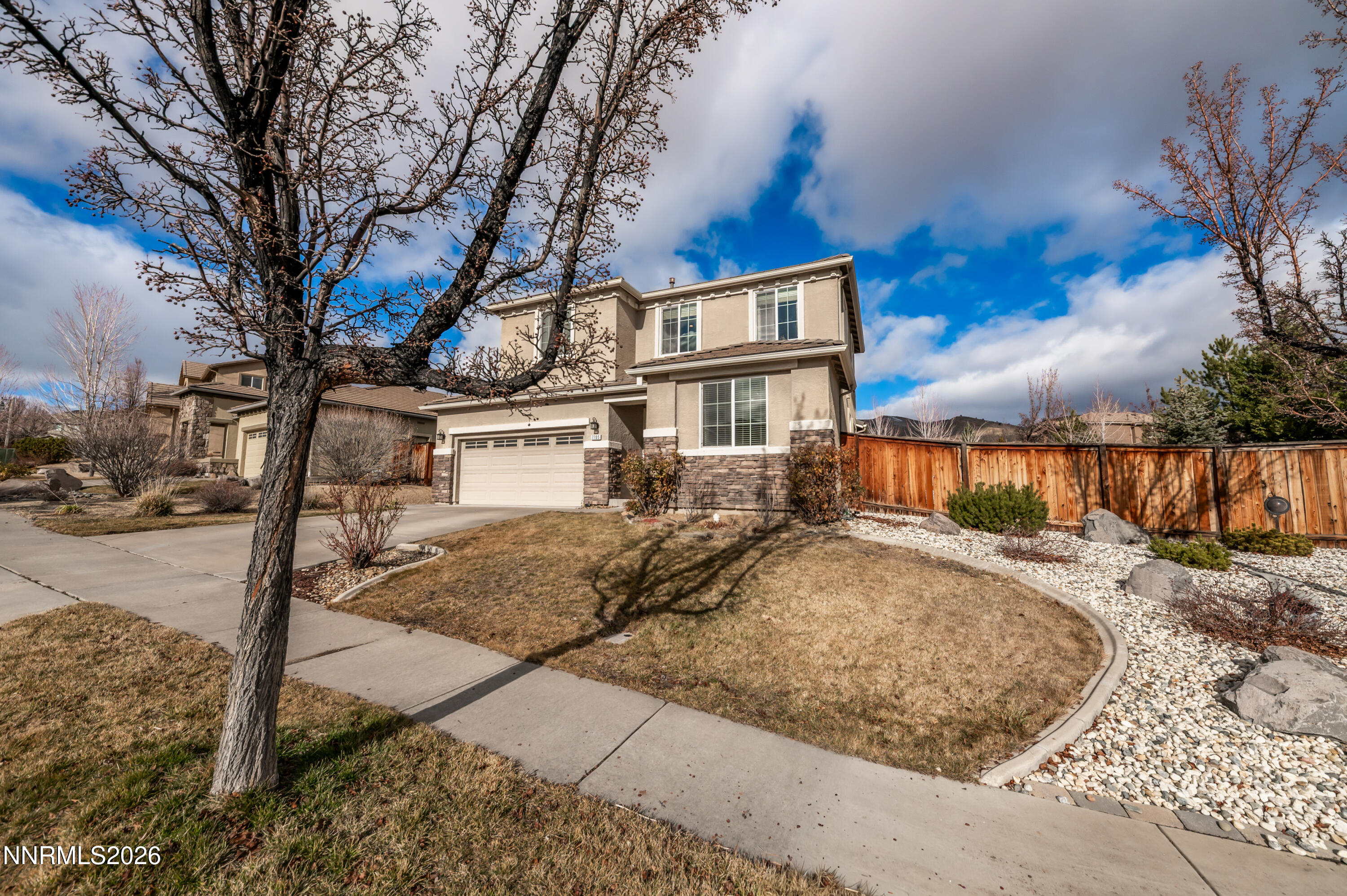 7705 Peavine Shadow Court