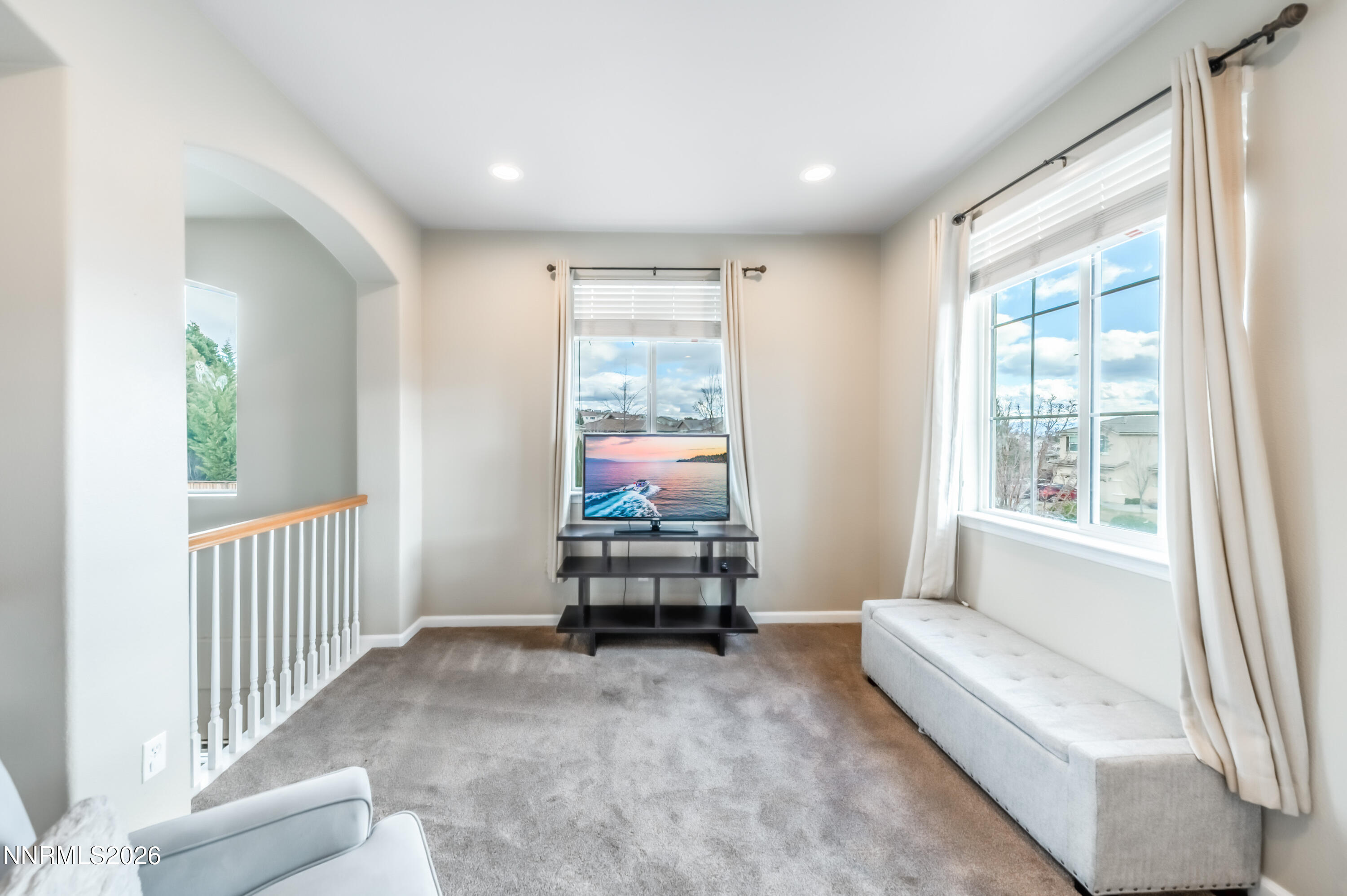 7705 Peavine Shadow Court