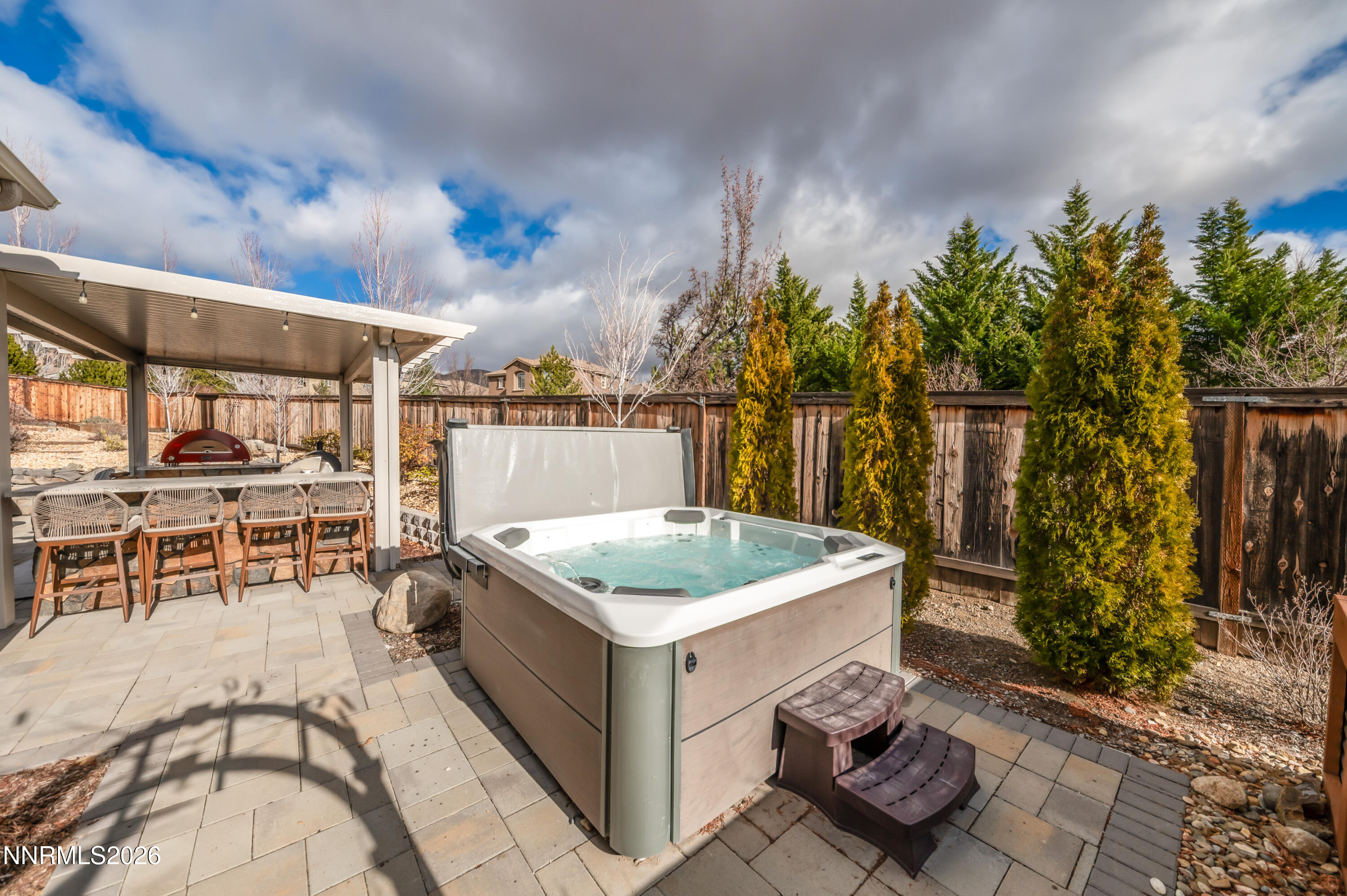 7705 Peavine Shadow Court