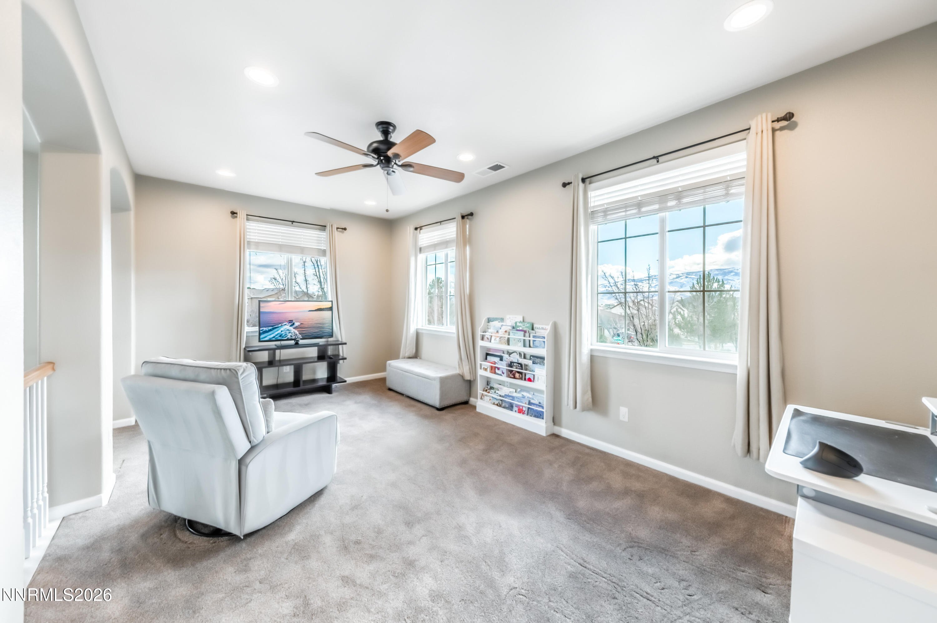 7705 Peavine Shadow Court
