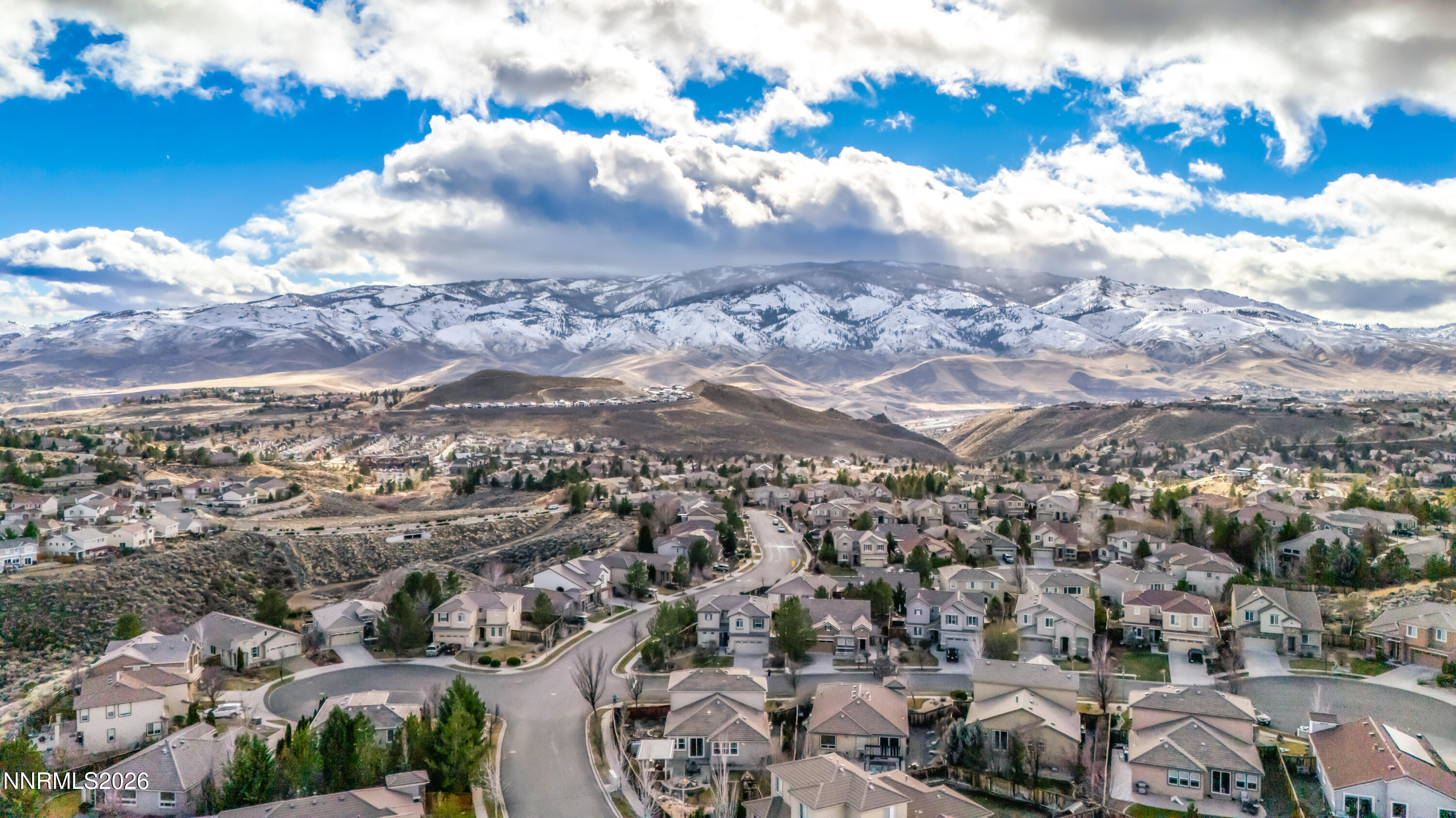 7705 Peavine Shadow Court