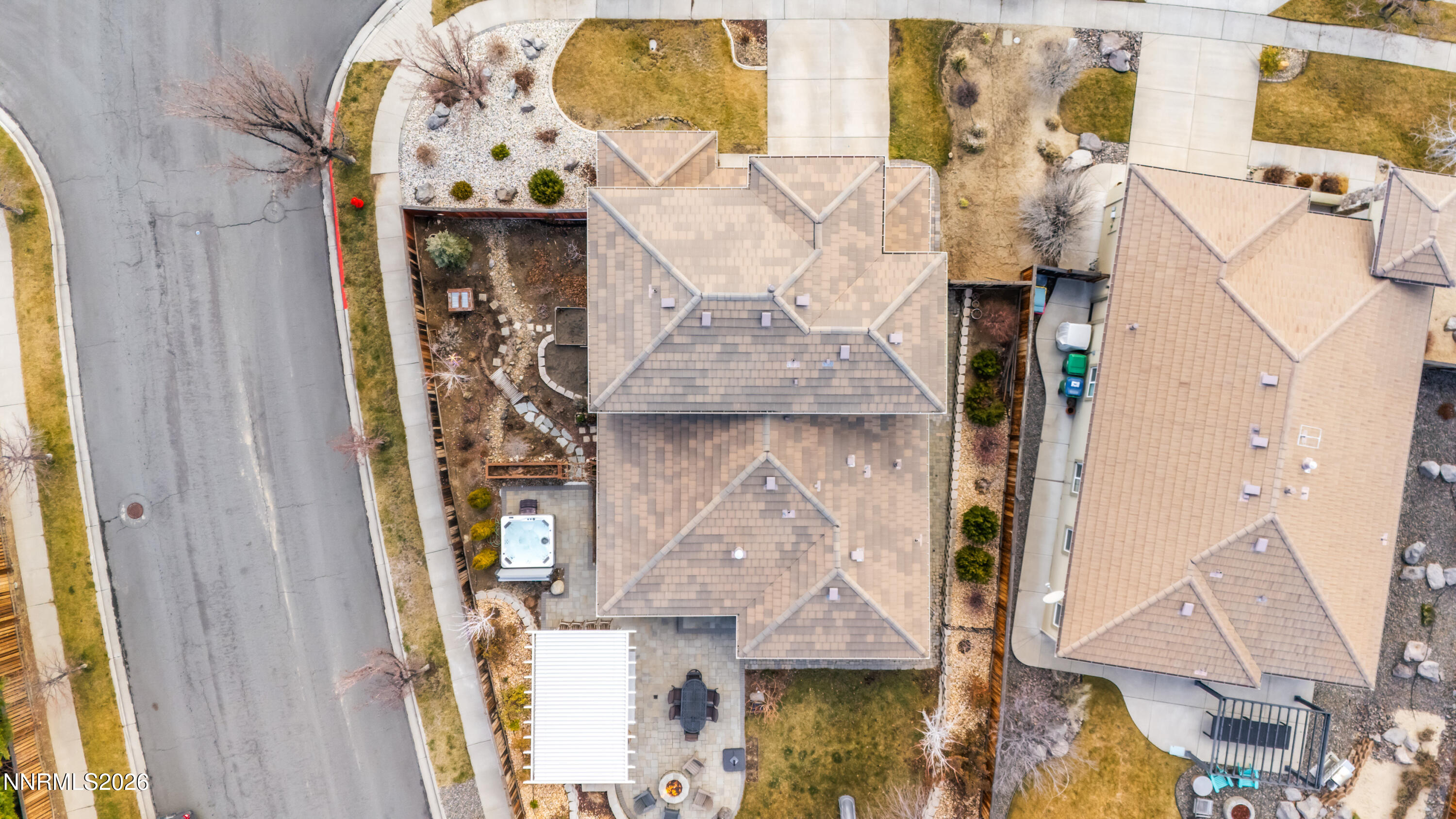 7705 Peavine Shadow Court
