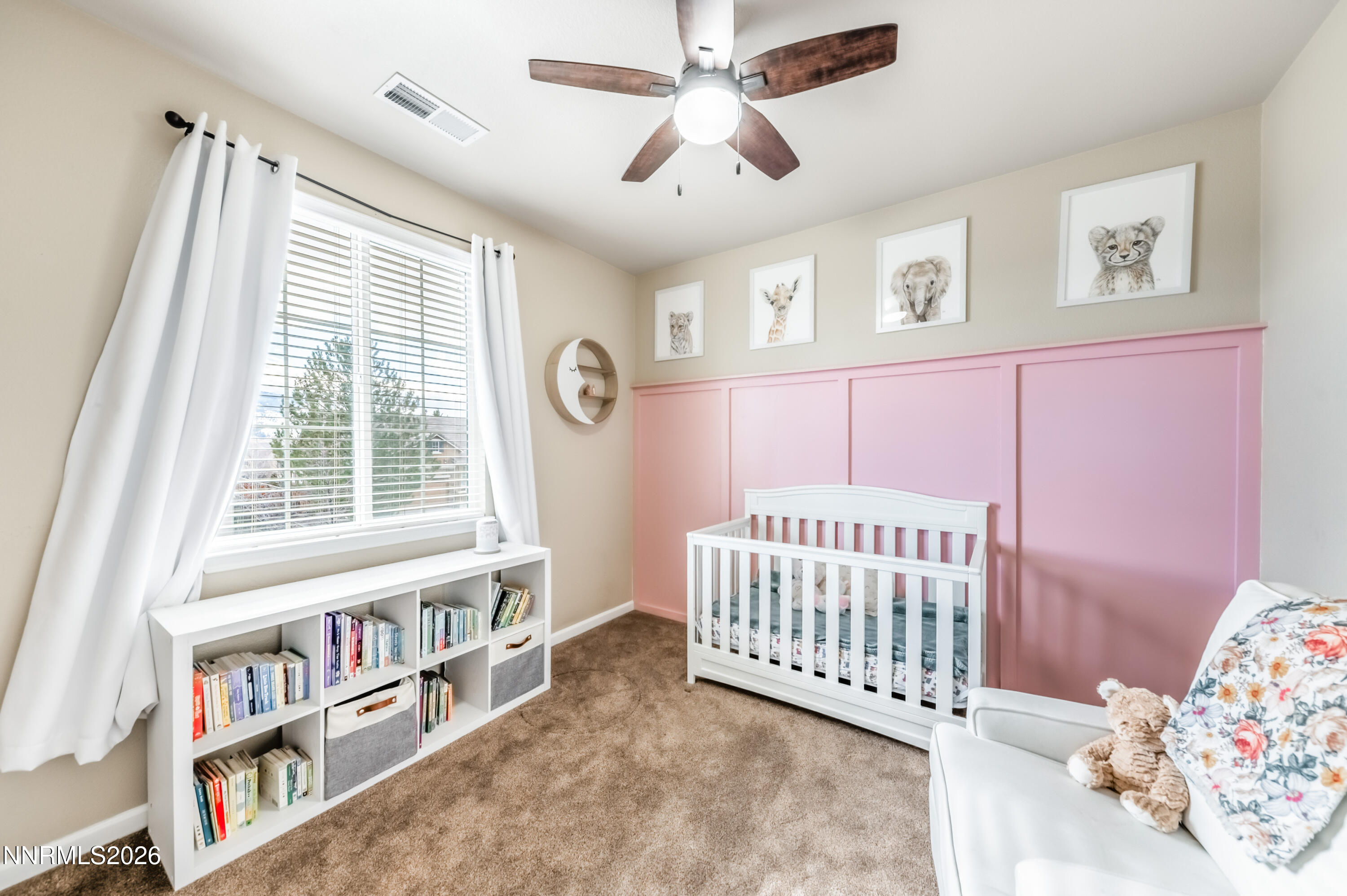 7705 Peavine Shadow Court