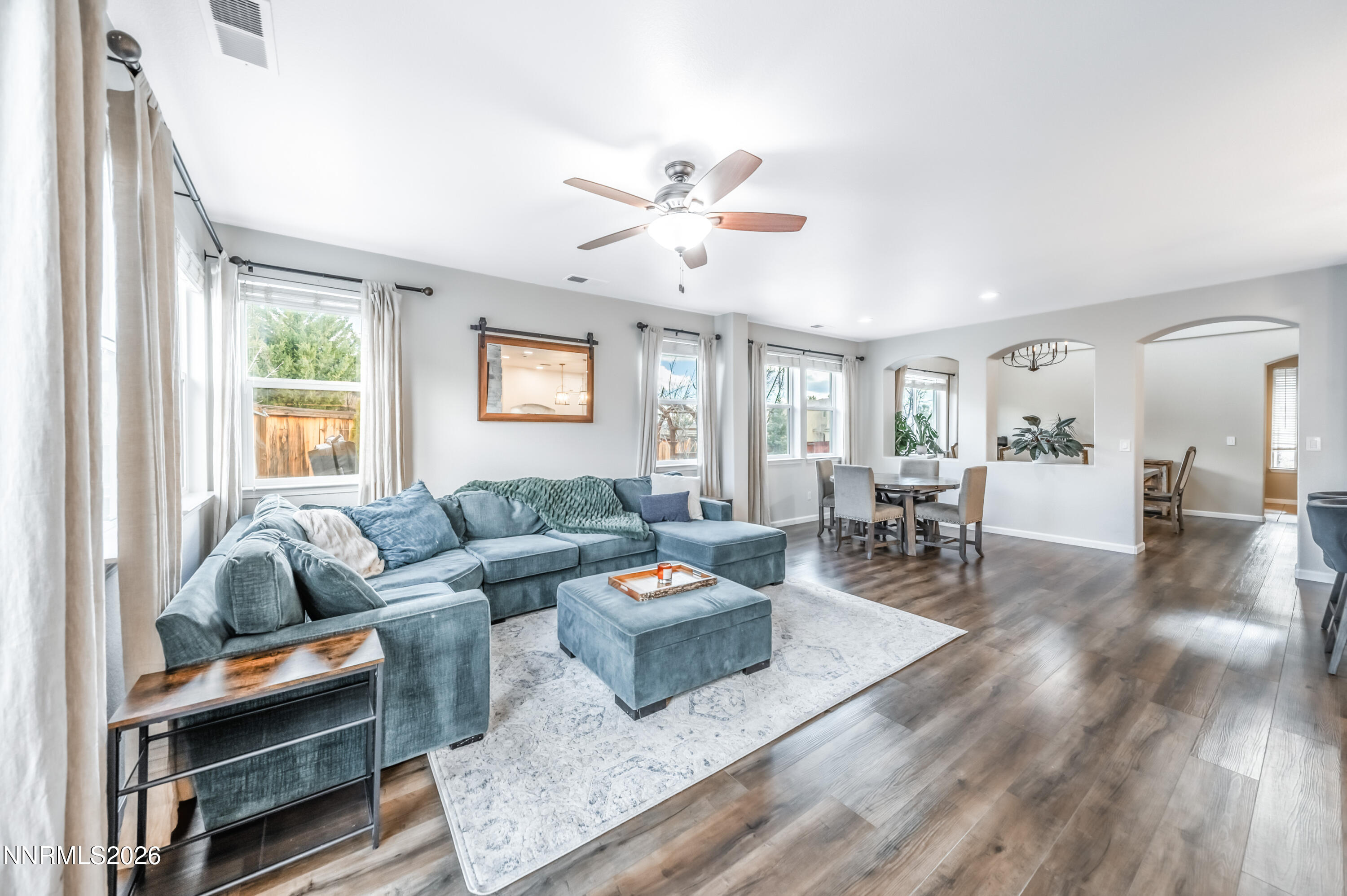 7705 Peavine Shadow Court
