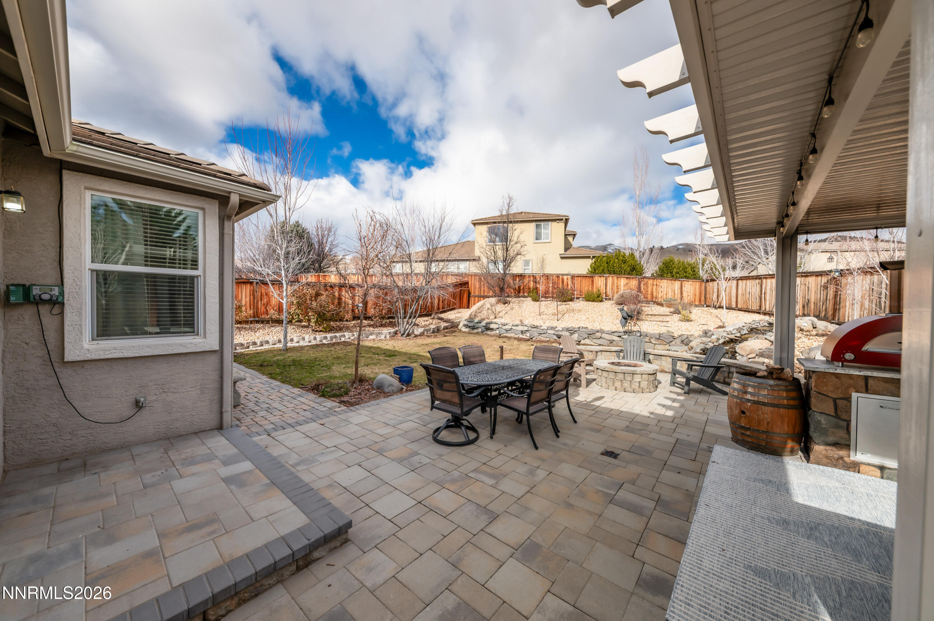 7705 Peavine Shadow Court
