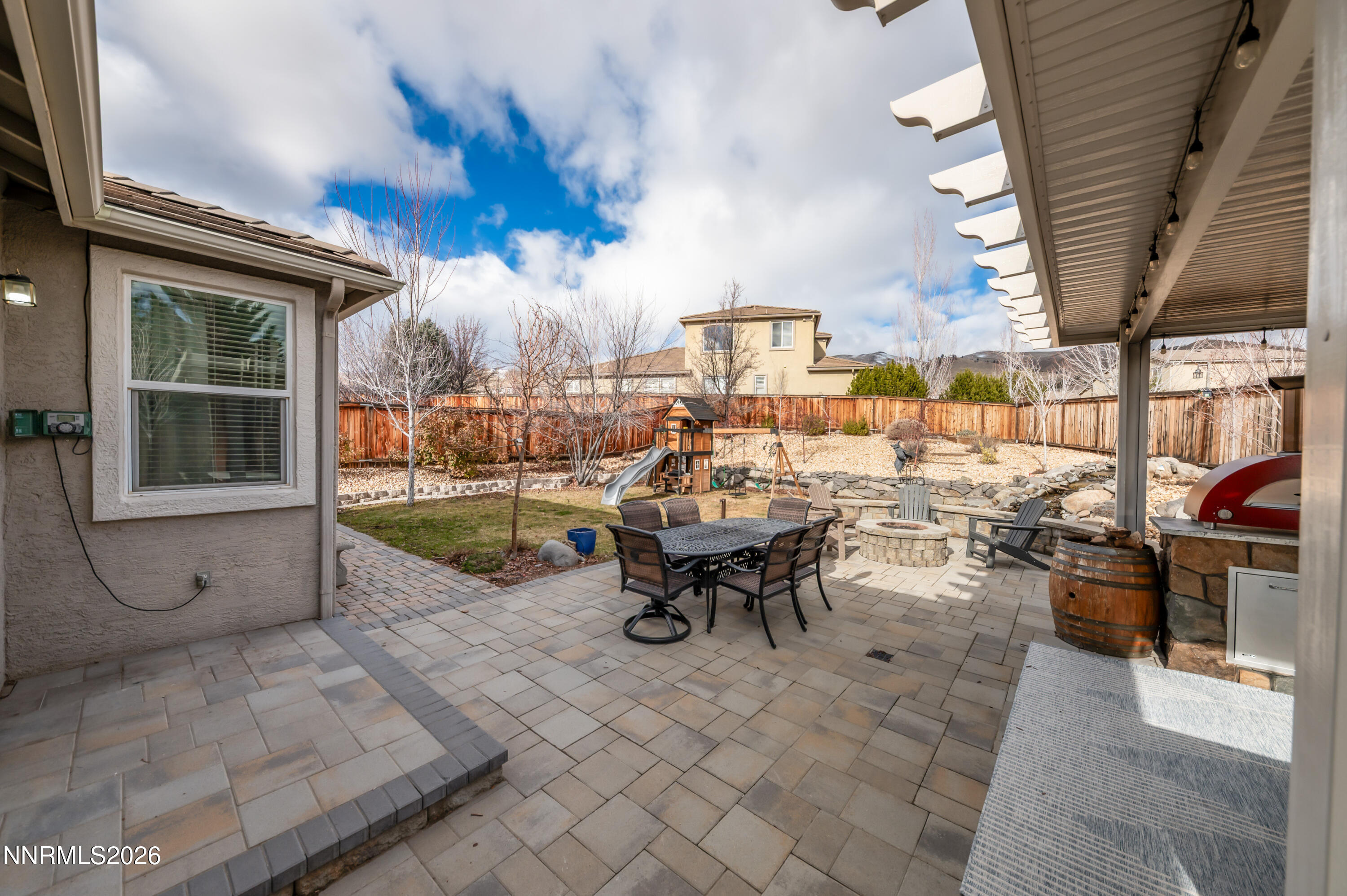 7705 Peavine Shadow Court