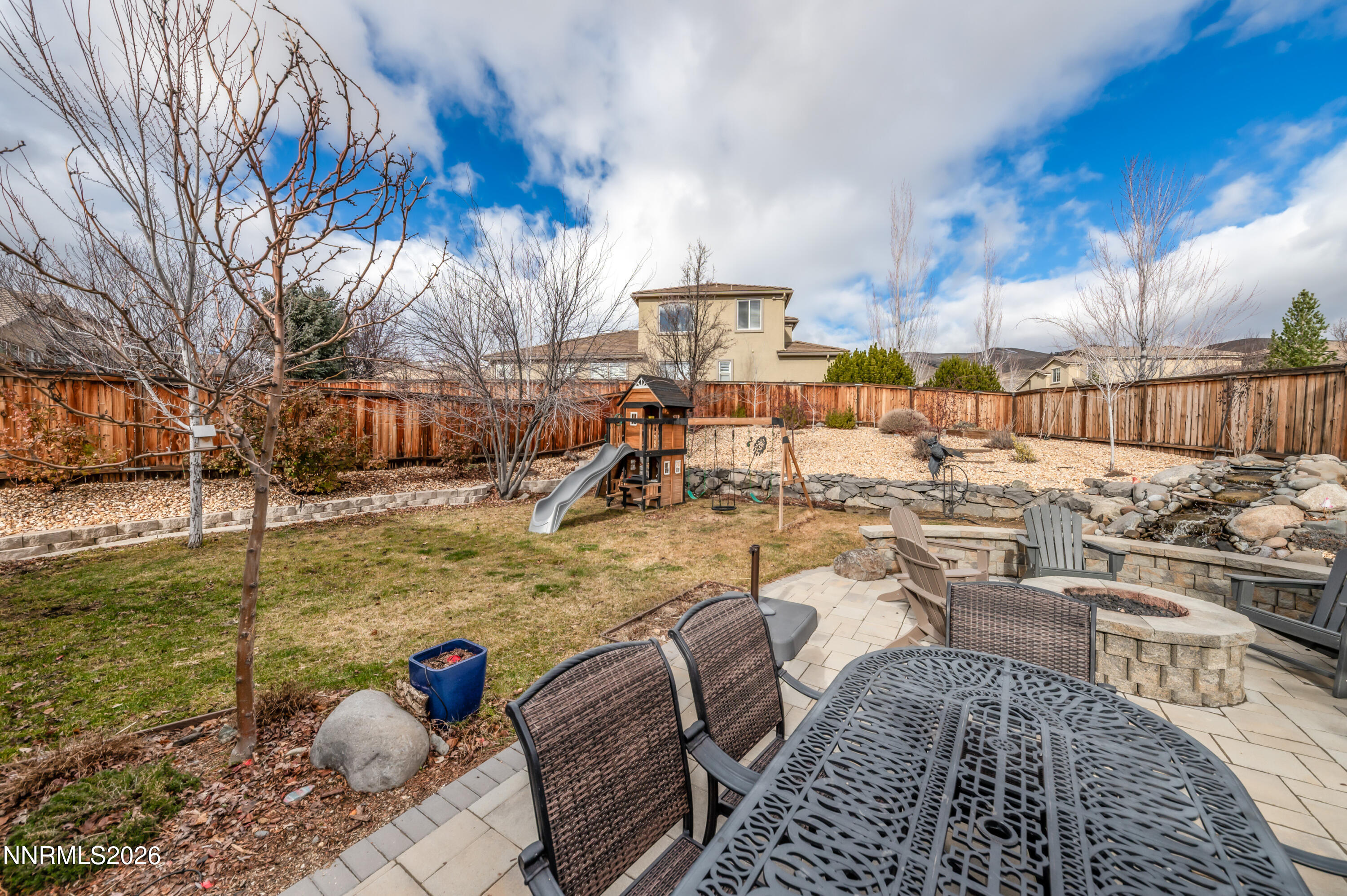7705 Peavine Shadow Court