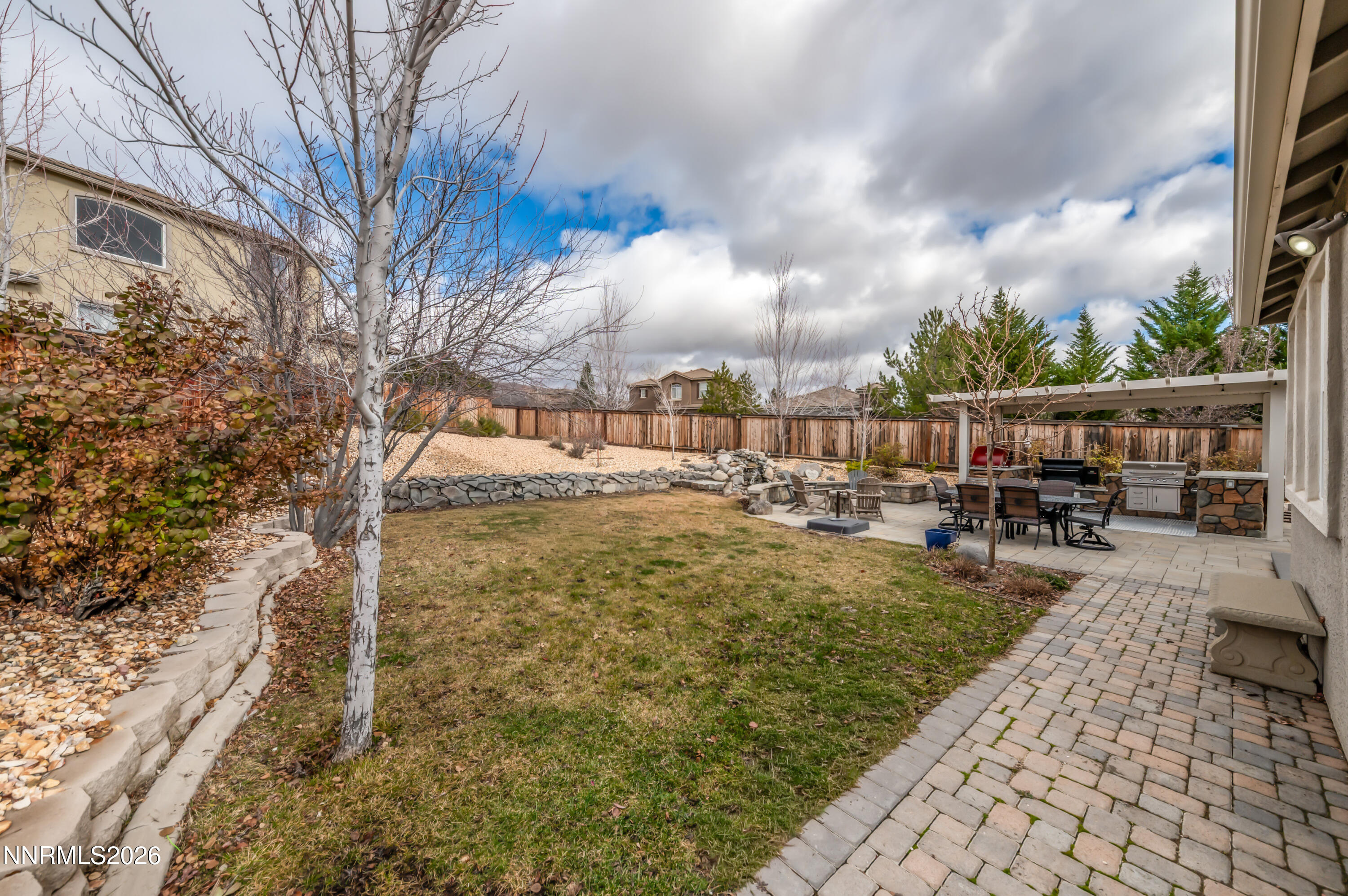 7705 Peavine Shadow Court