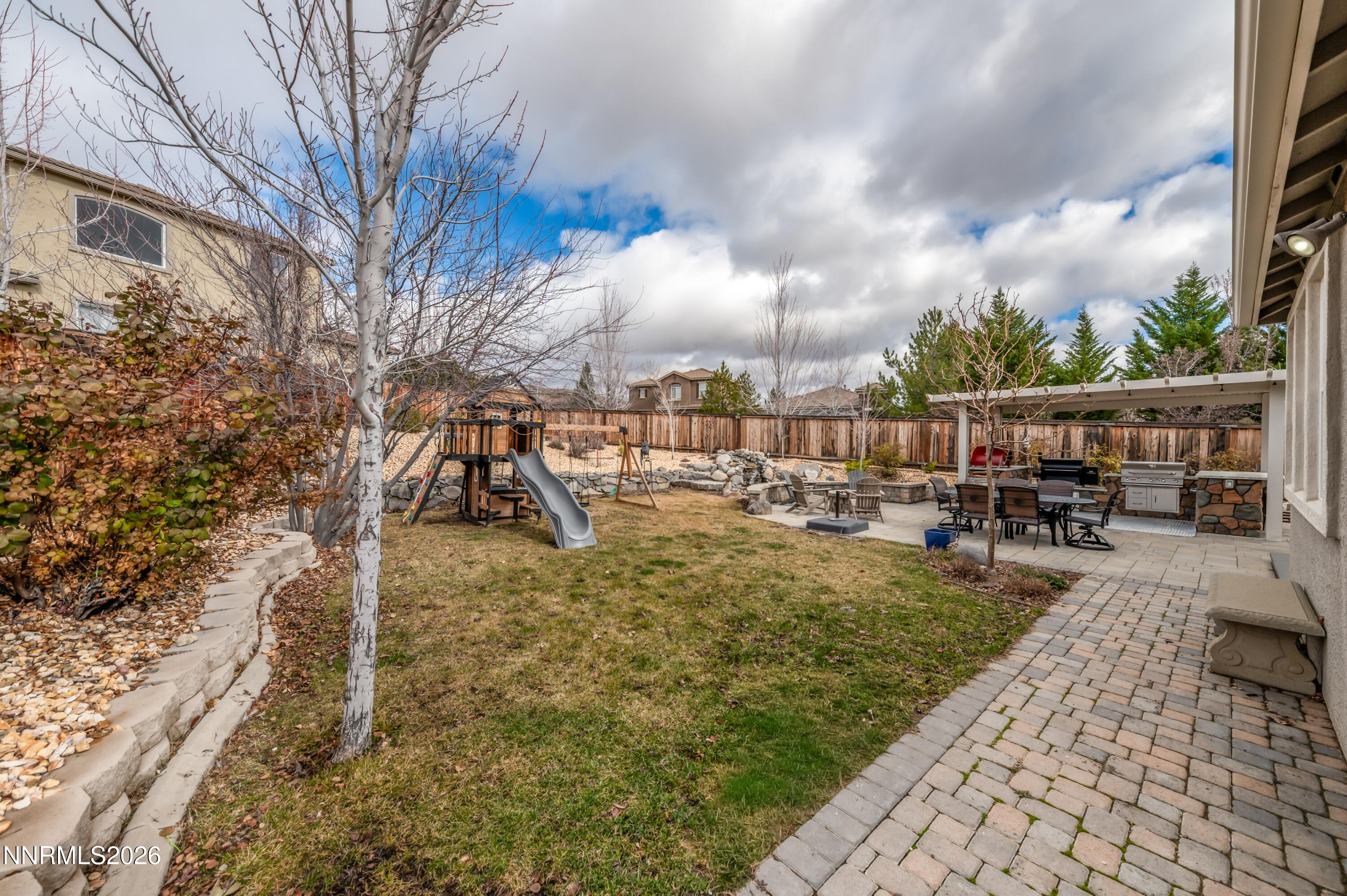 7705 Peavine Shadow Court
